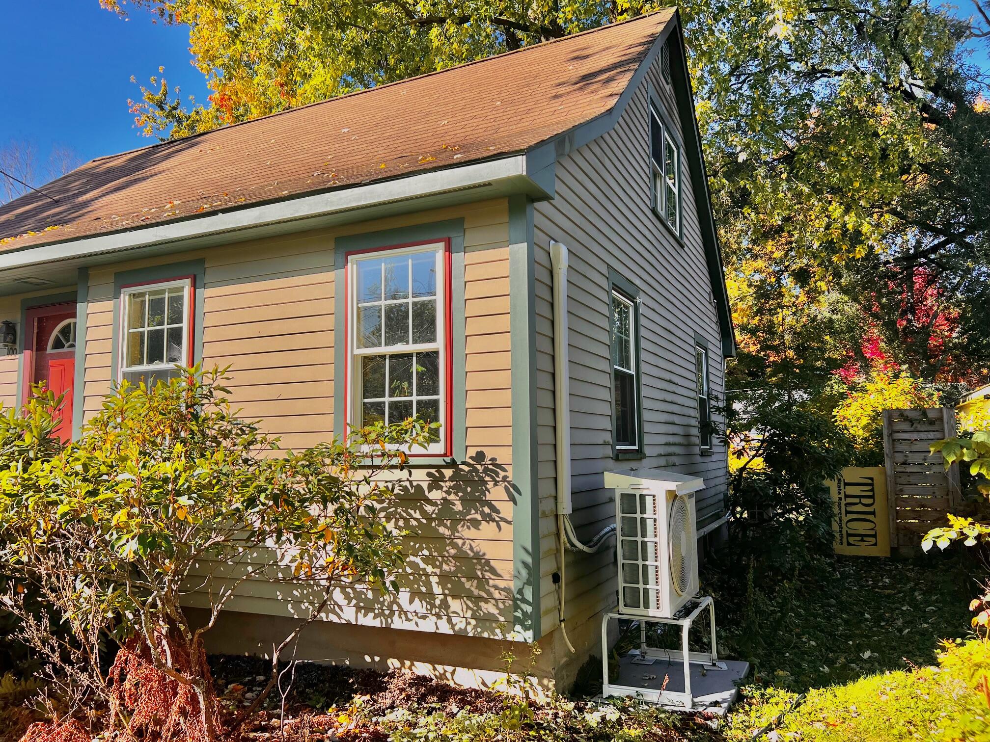 100 Dorset Street