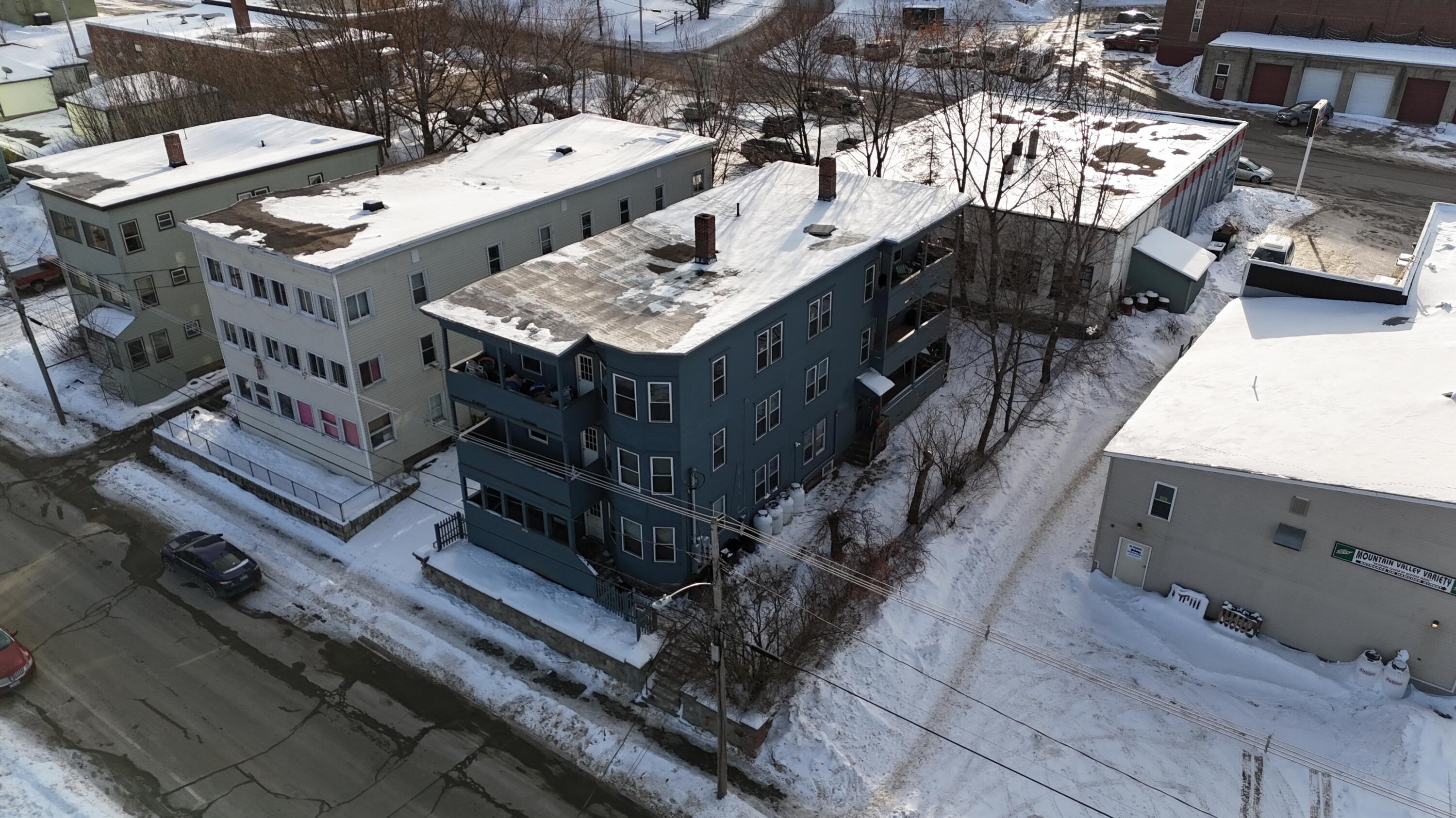 425 Waldo Street