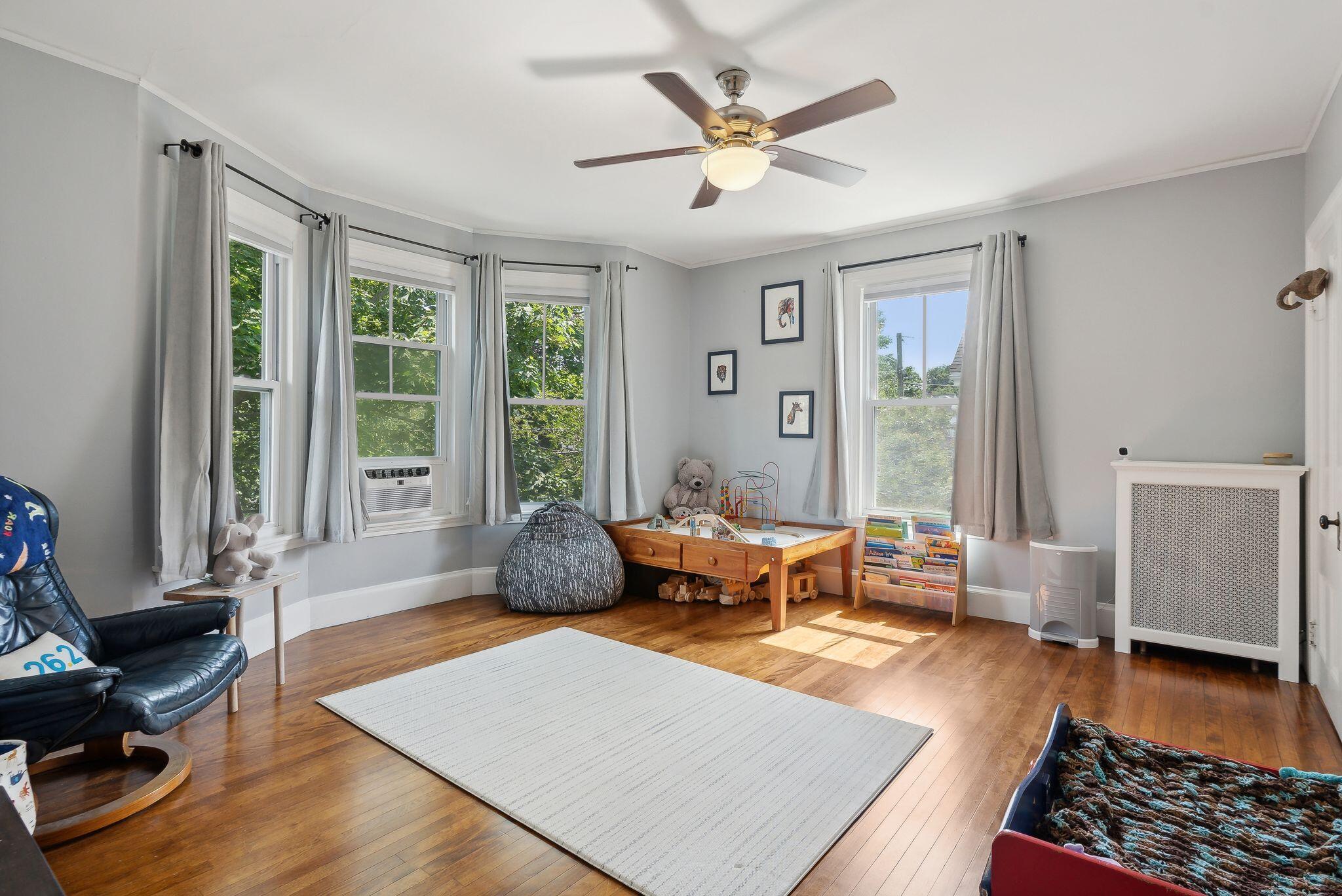 50 Lawn Avenue