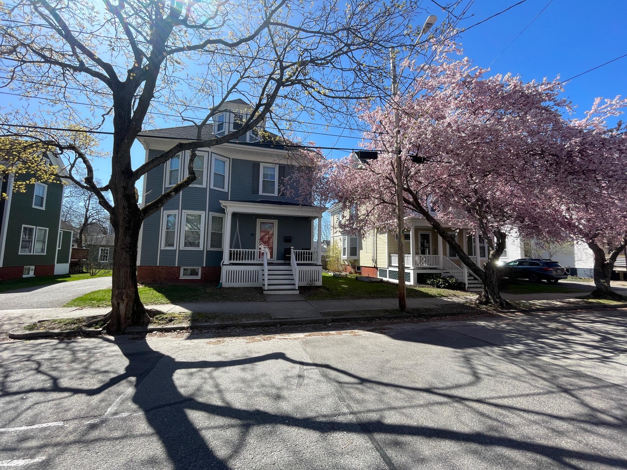 50 Lawn Avenue