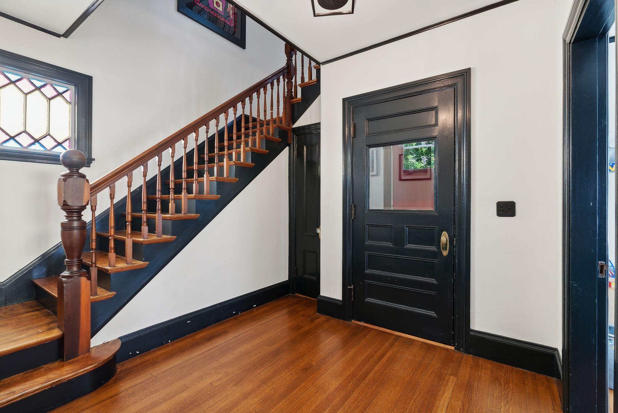 50 Lawn Avenue