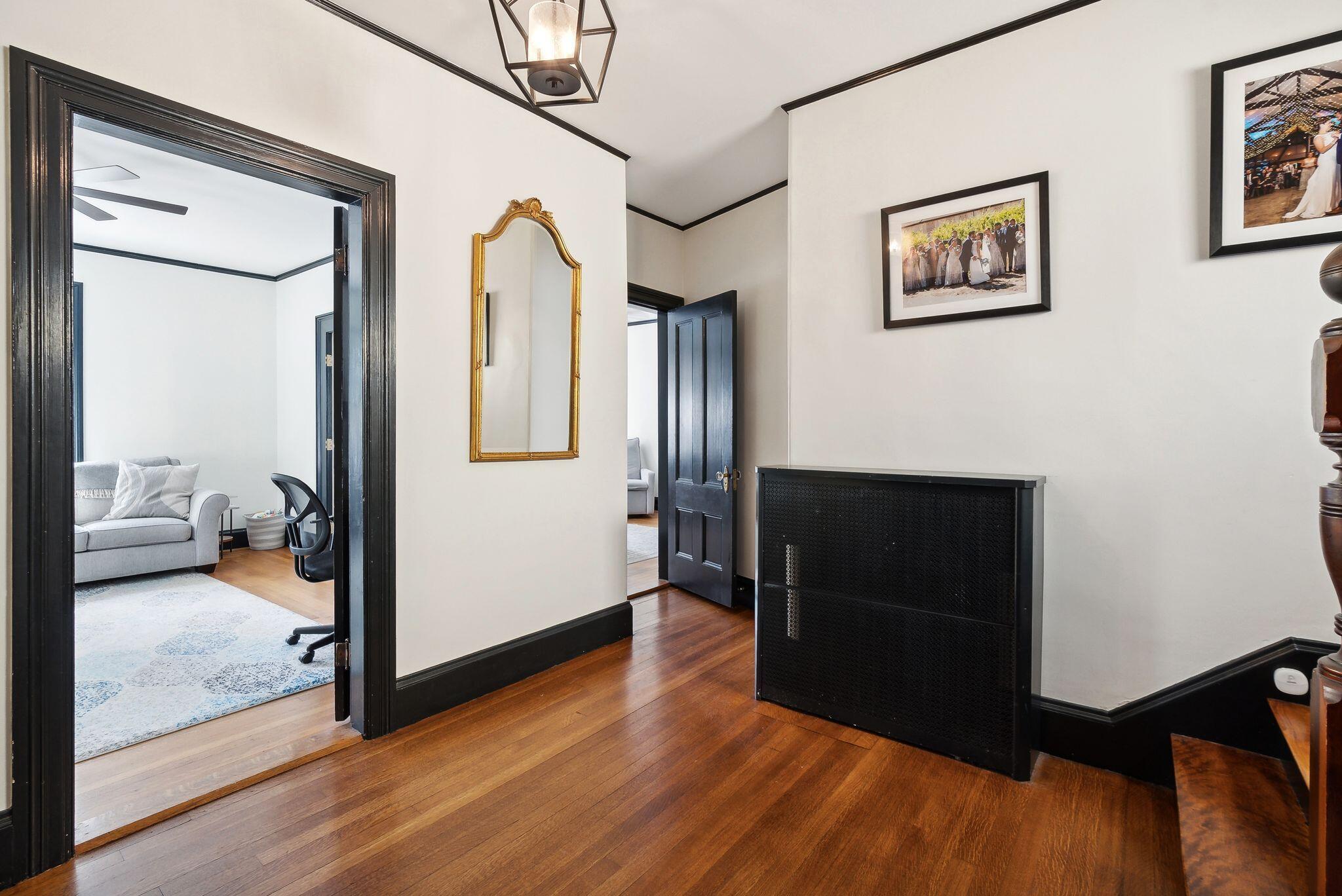 50 Lawn Avenue
