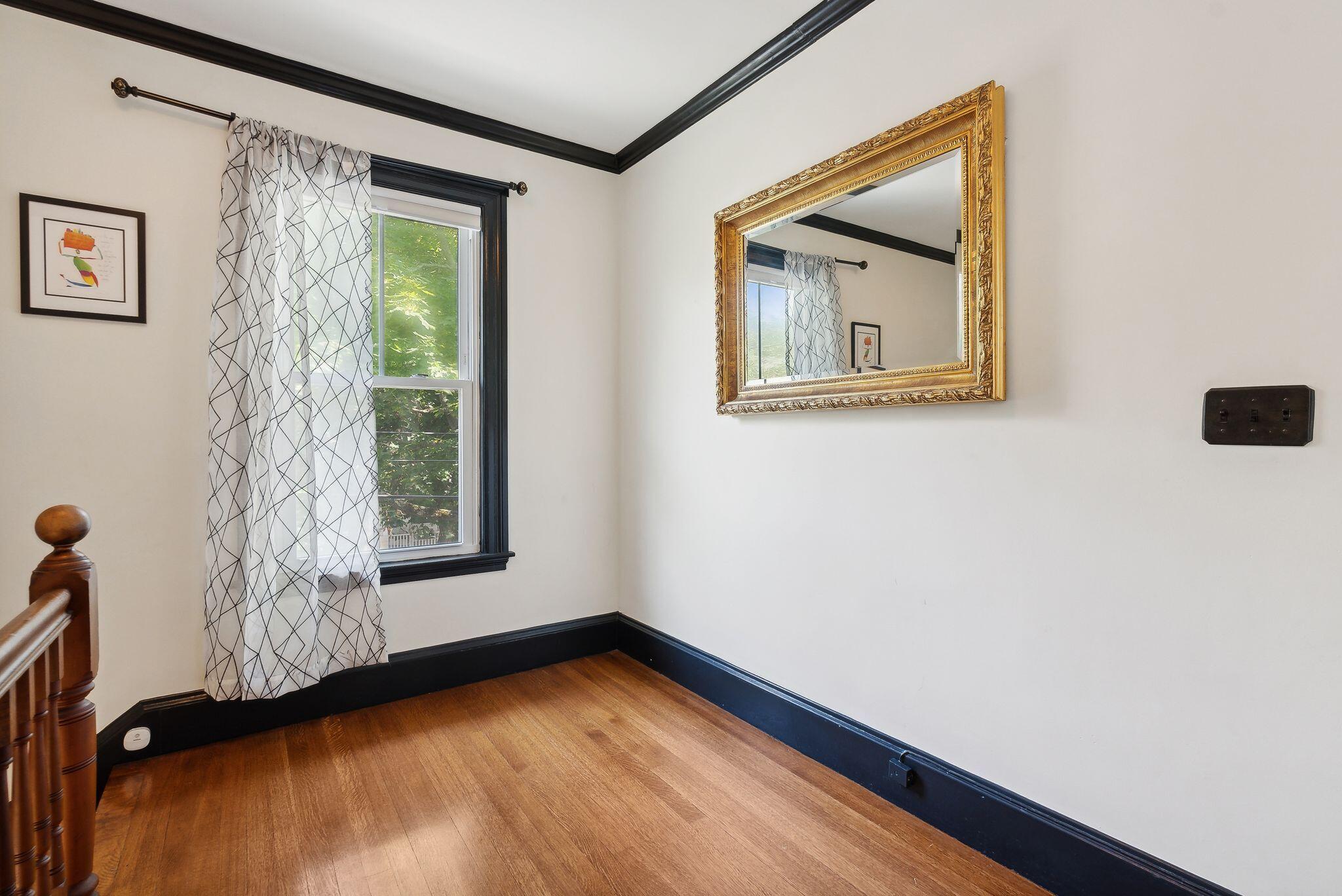 50 Lawn Avenue