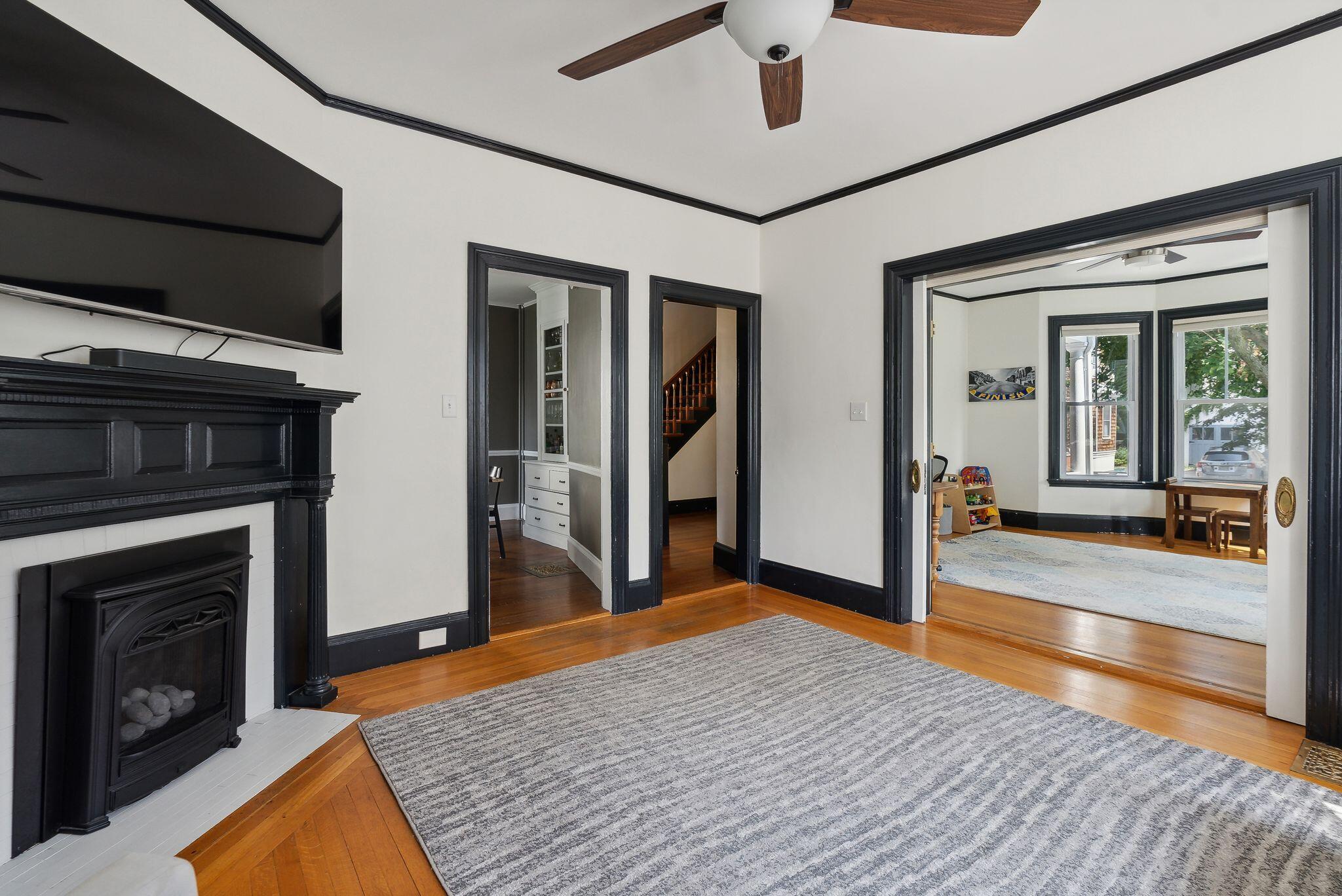 50 Lawn Avenue
