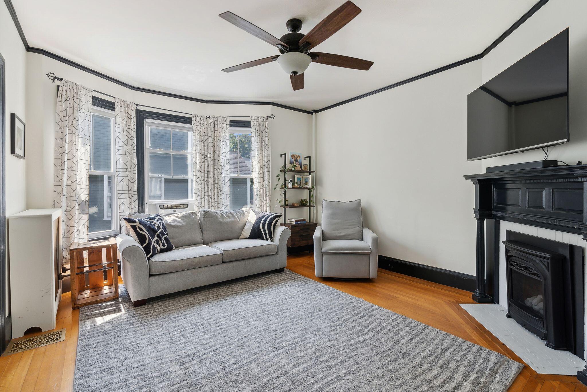 50 Lawn Avenue