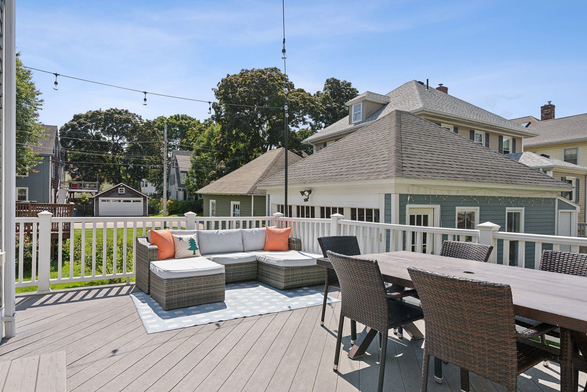 50 Lawn Avenue