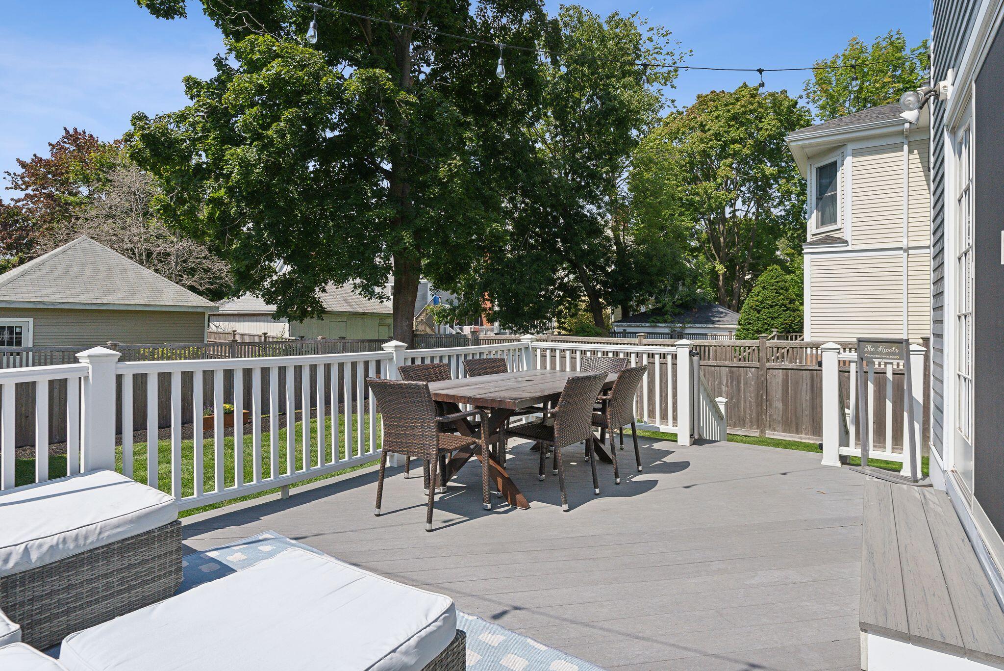 50 Lawn Avenue