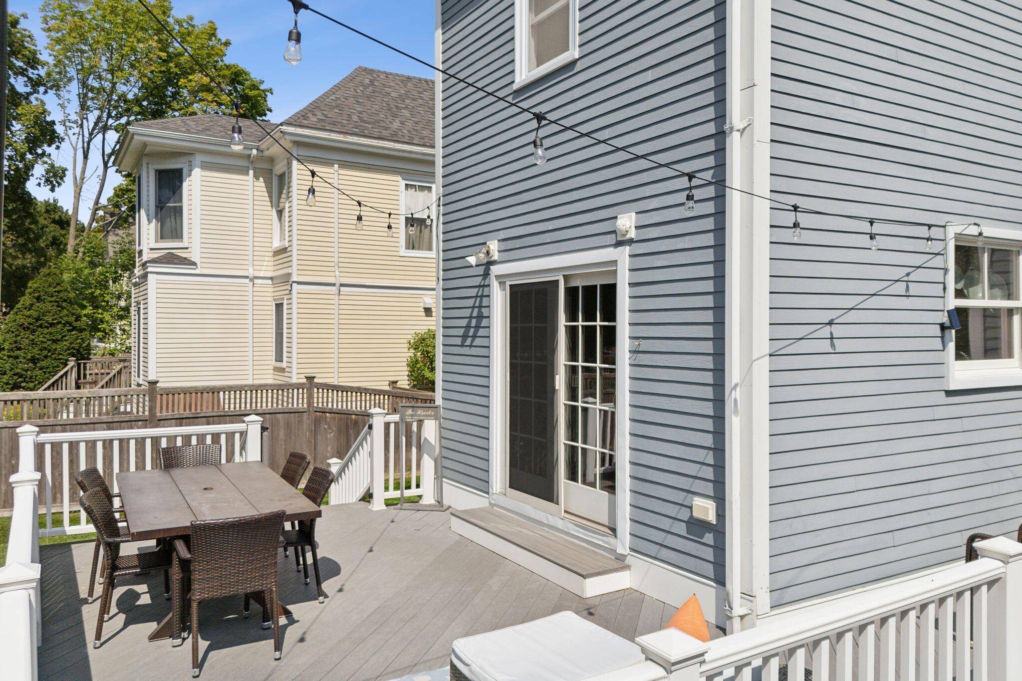 50 Lawn Avenue