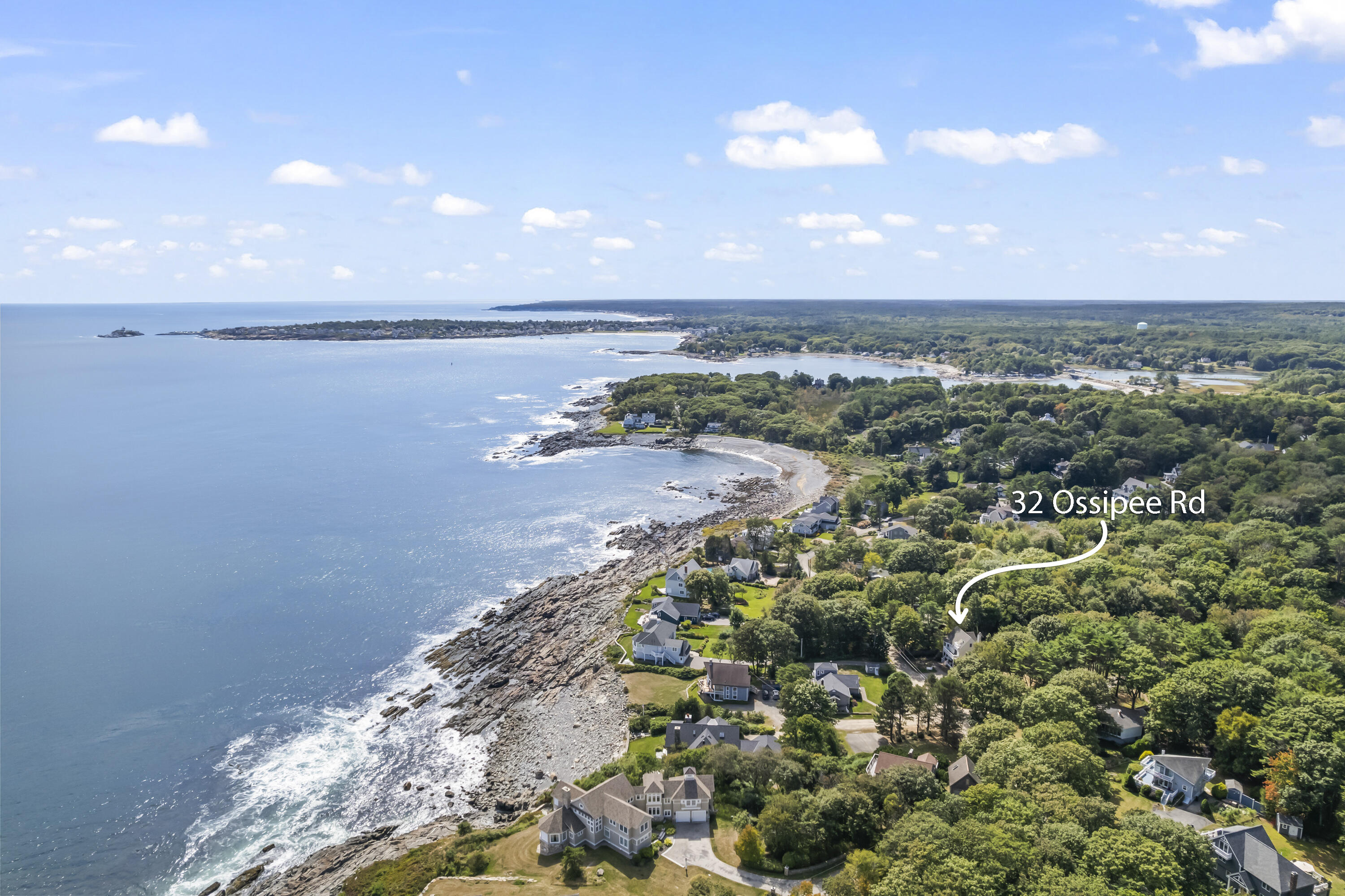 32 Ossipee Road
