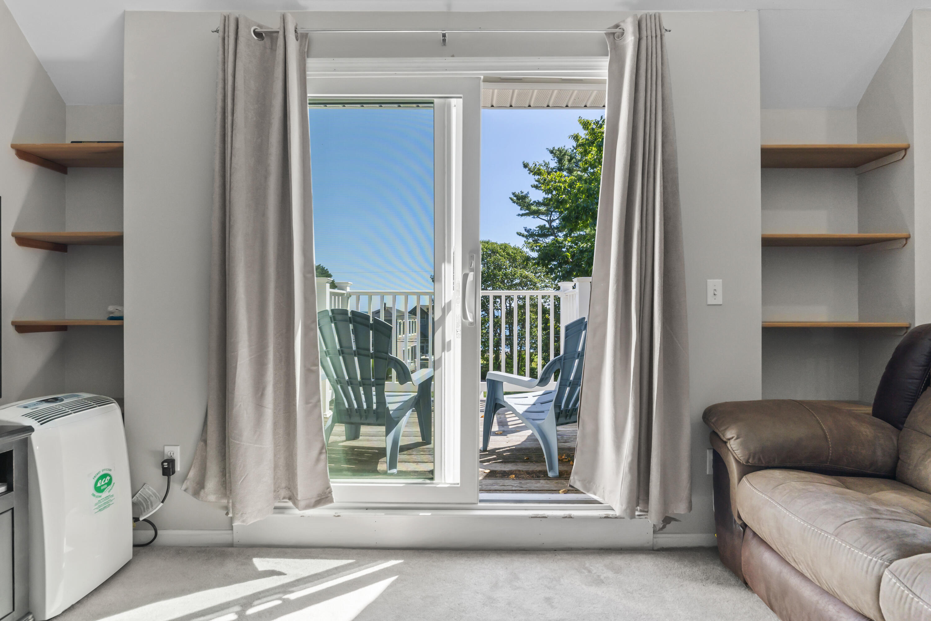 32 Ossipee Road