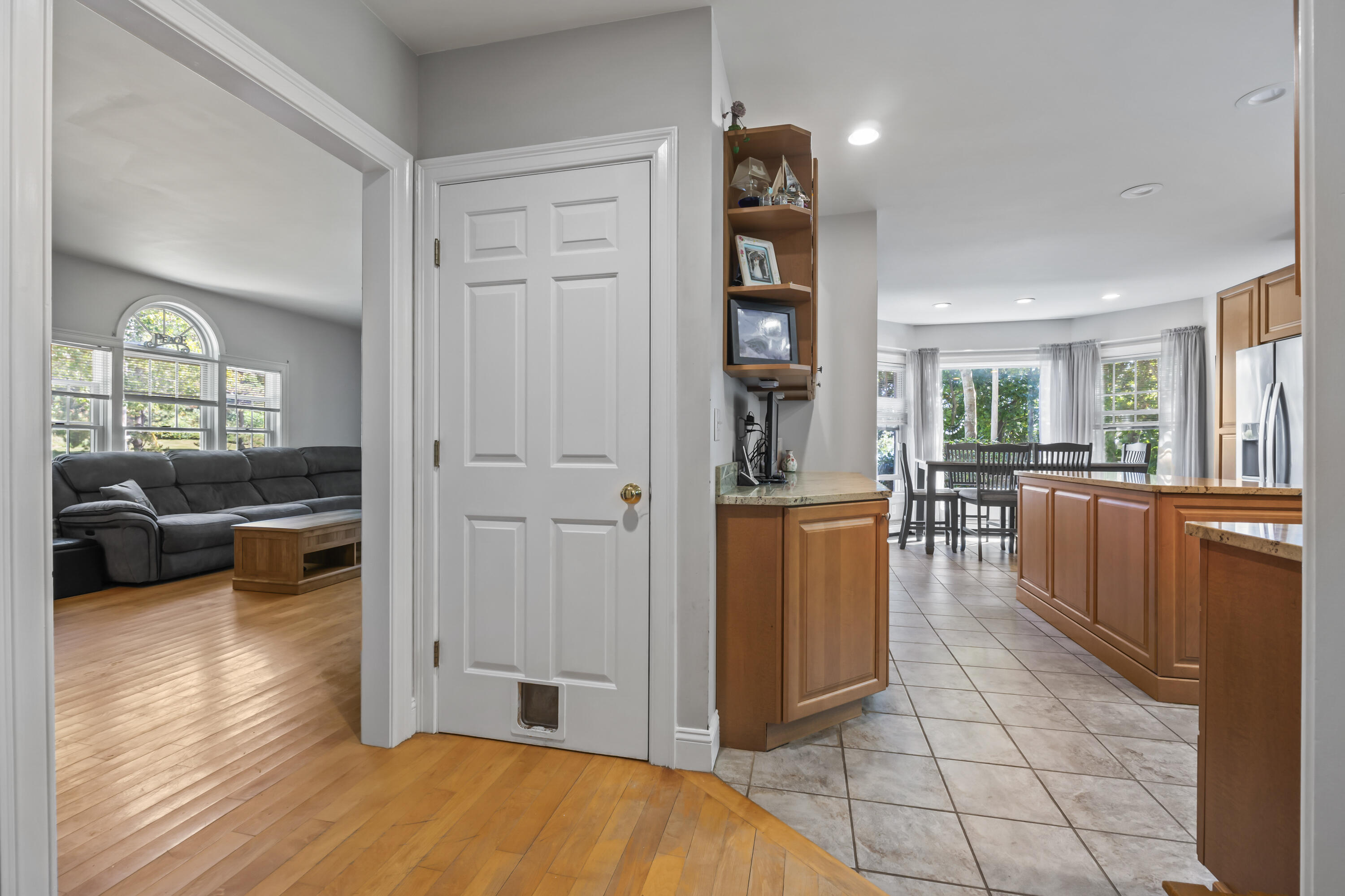 32 Ossipee Road