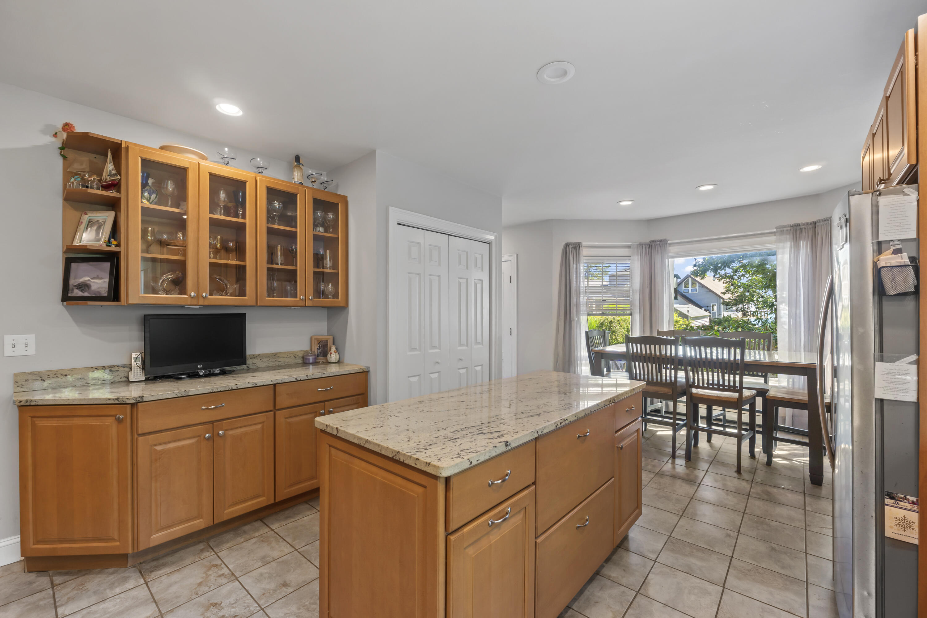 32 Ossipee Road