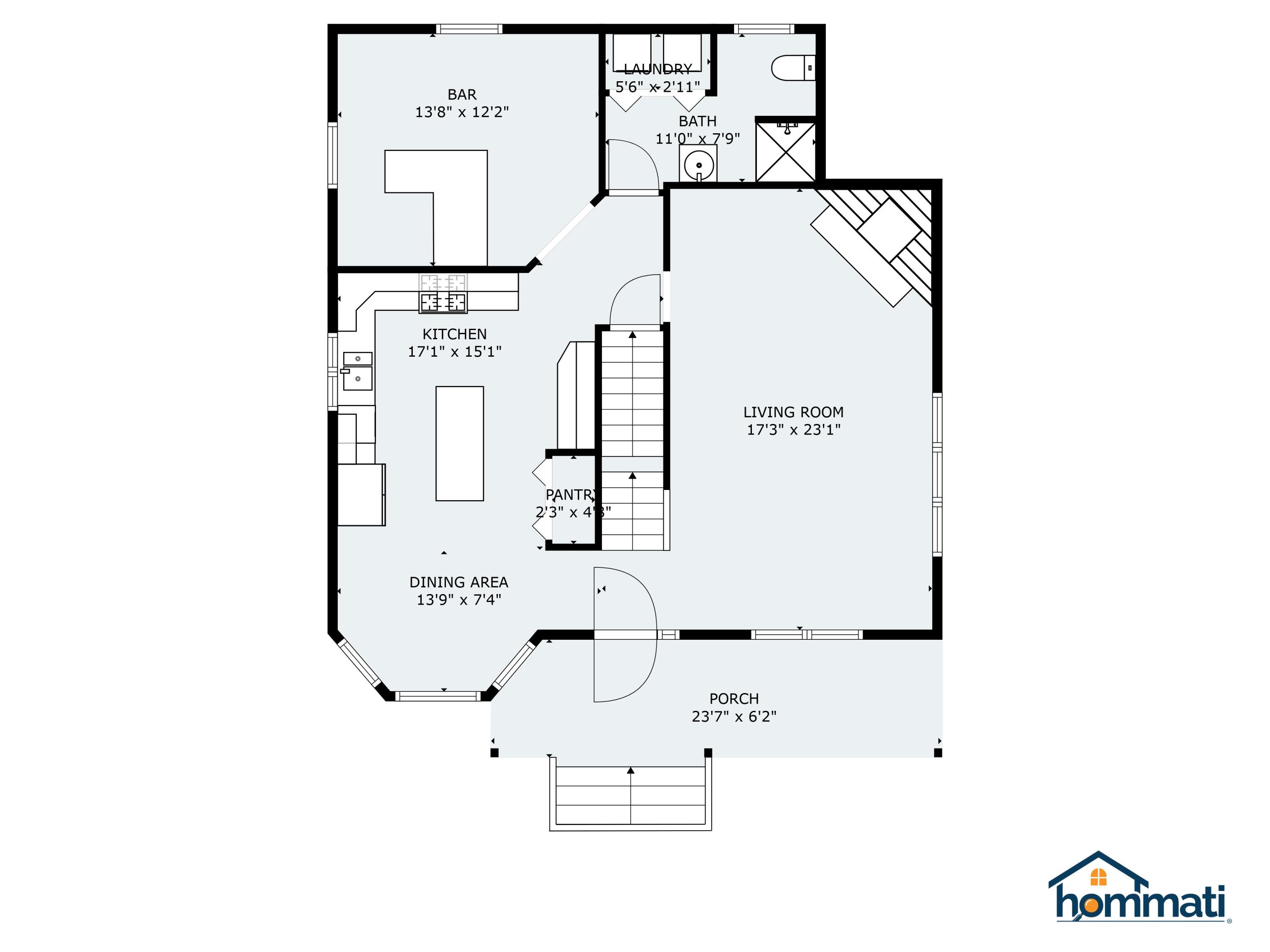 32 Ossipee Road