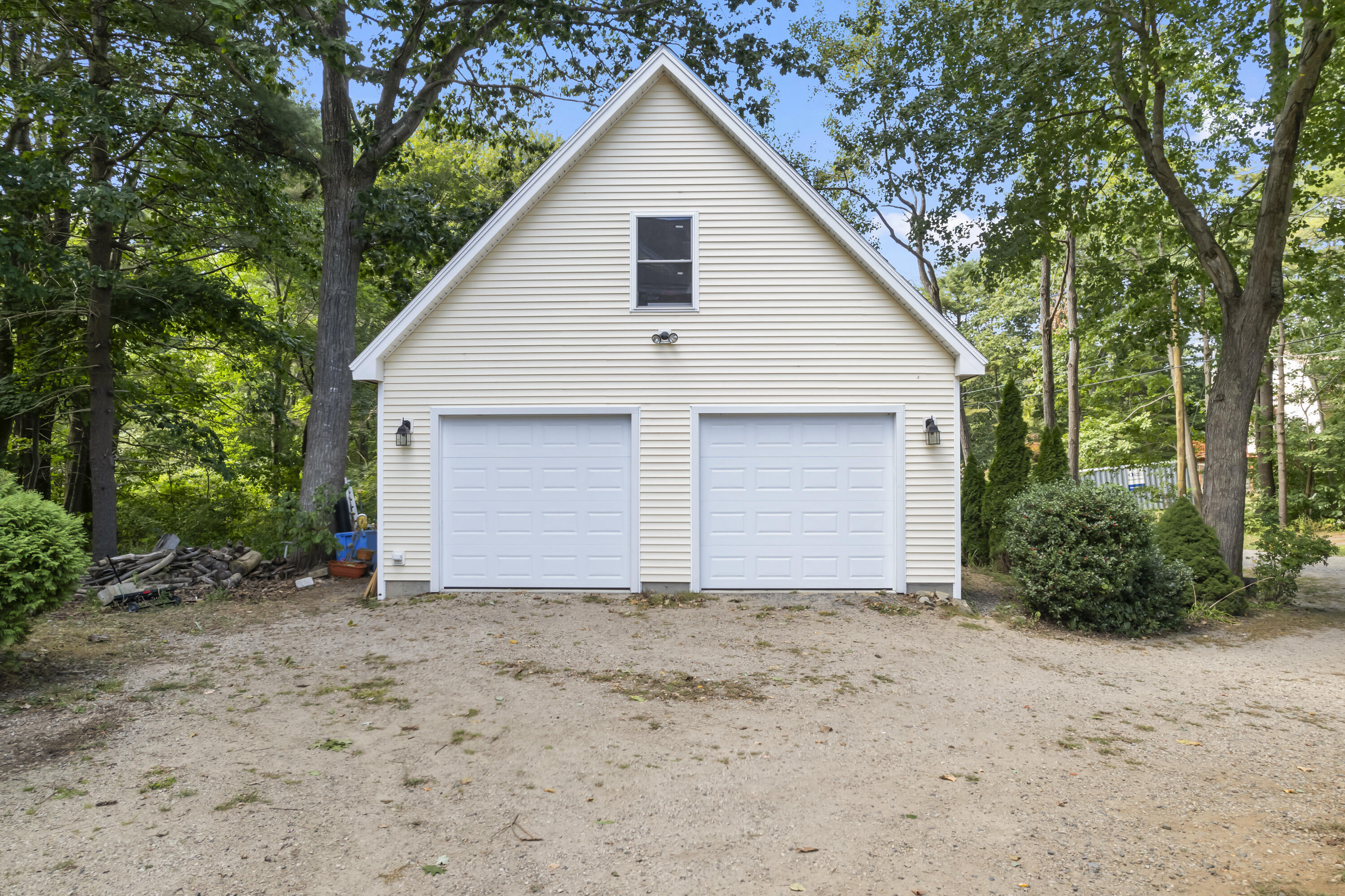 32 Ossipee Road