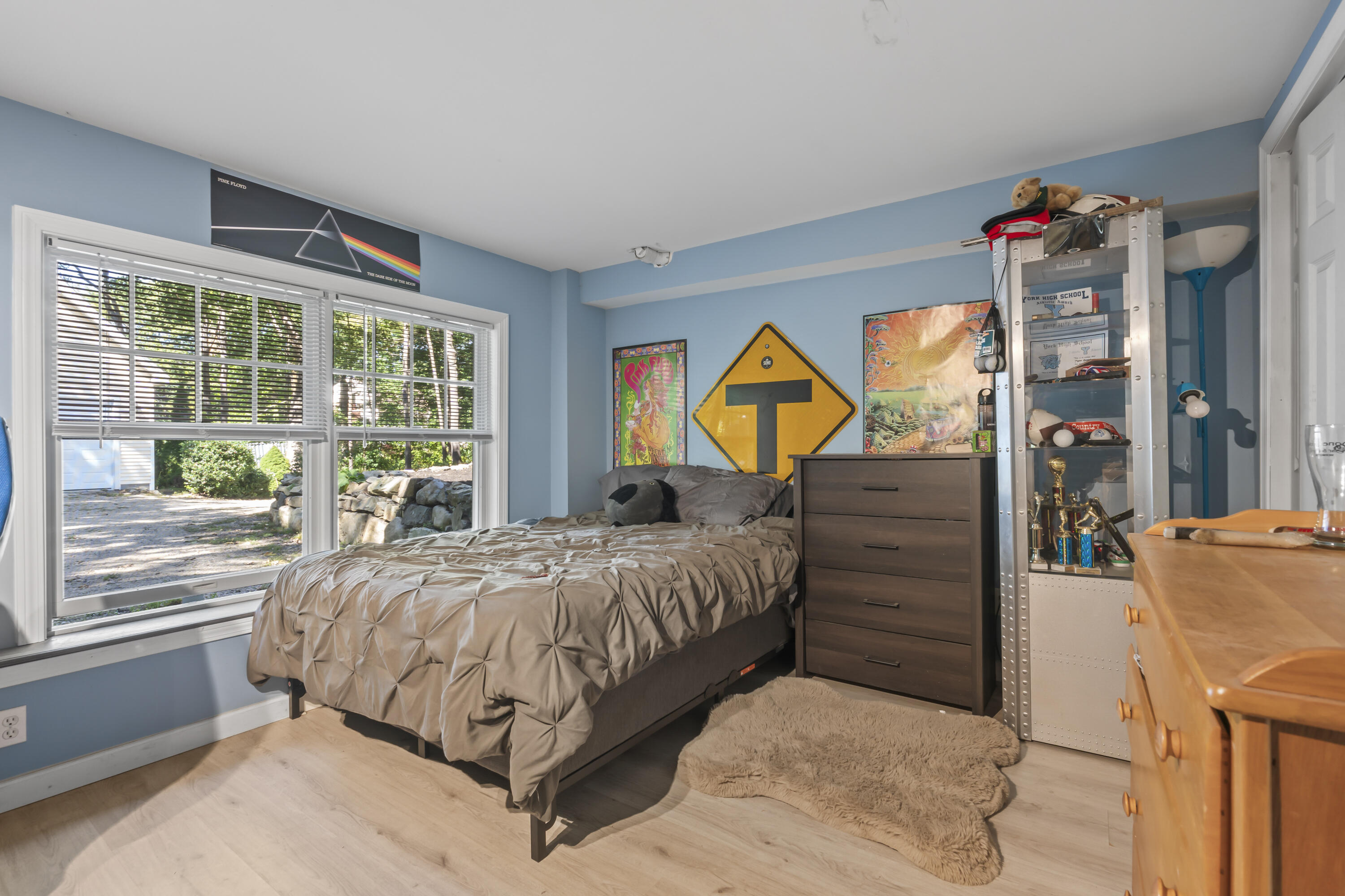 32 Ossipee Road