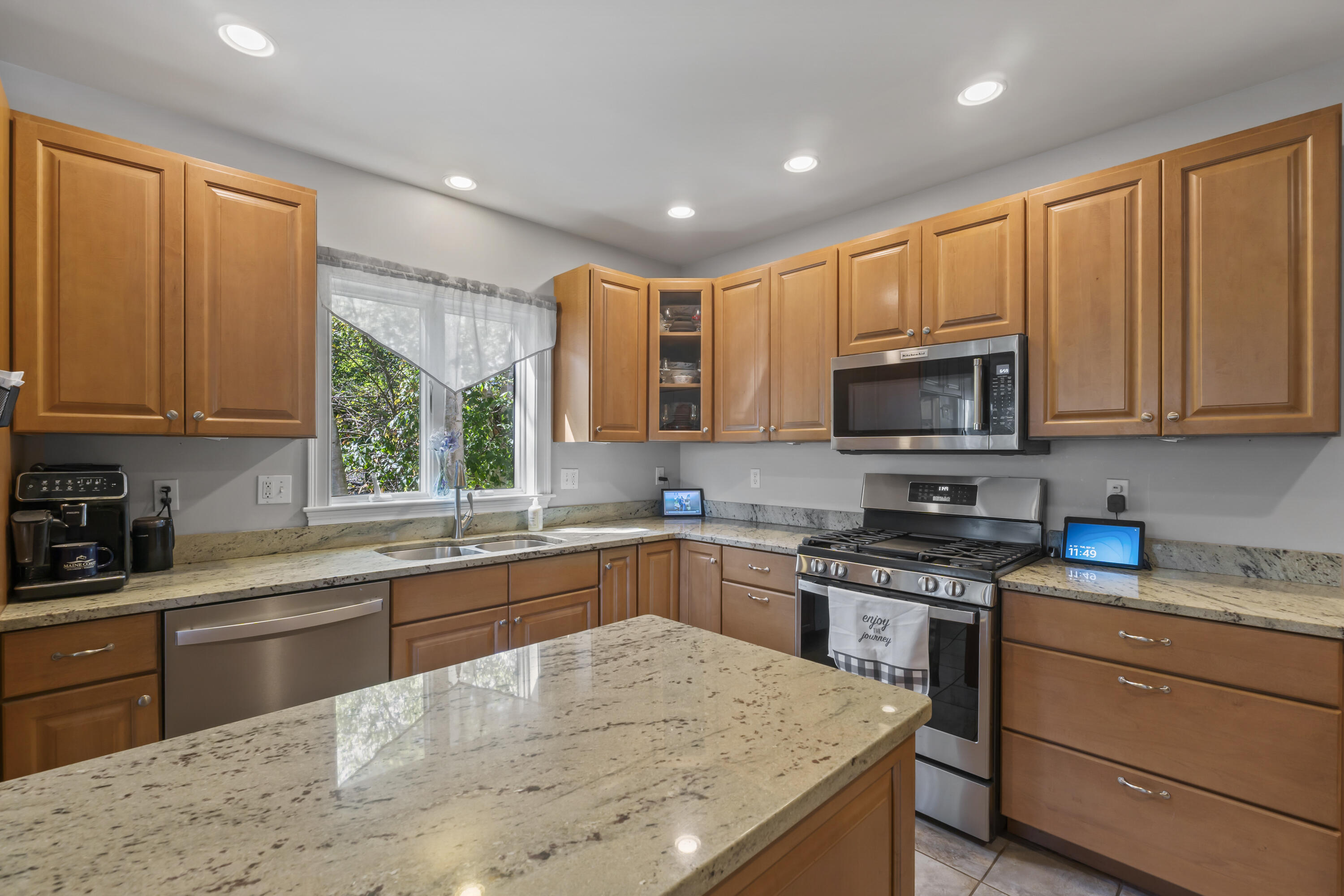 32 Ossipee Road
