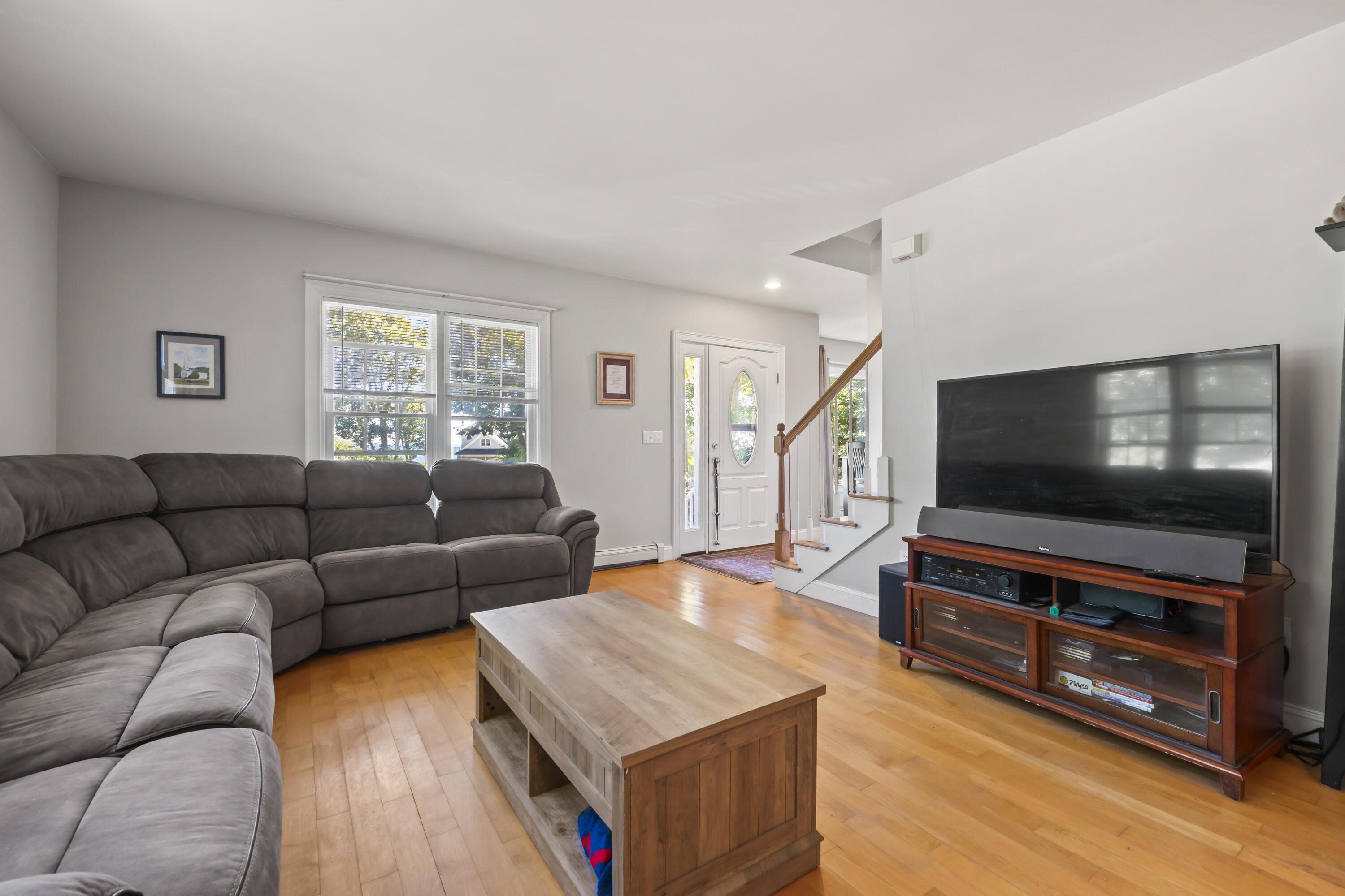 32 Ossipee Road