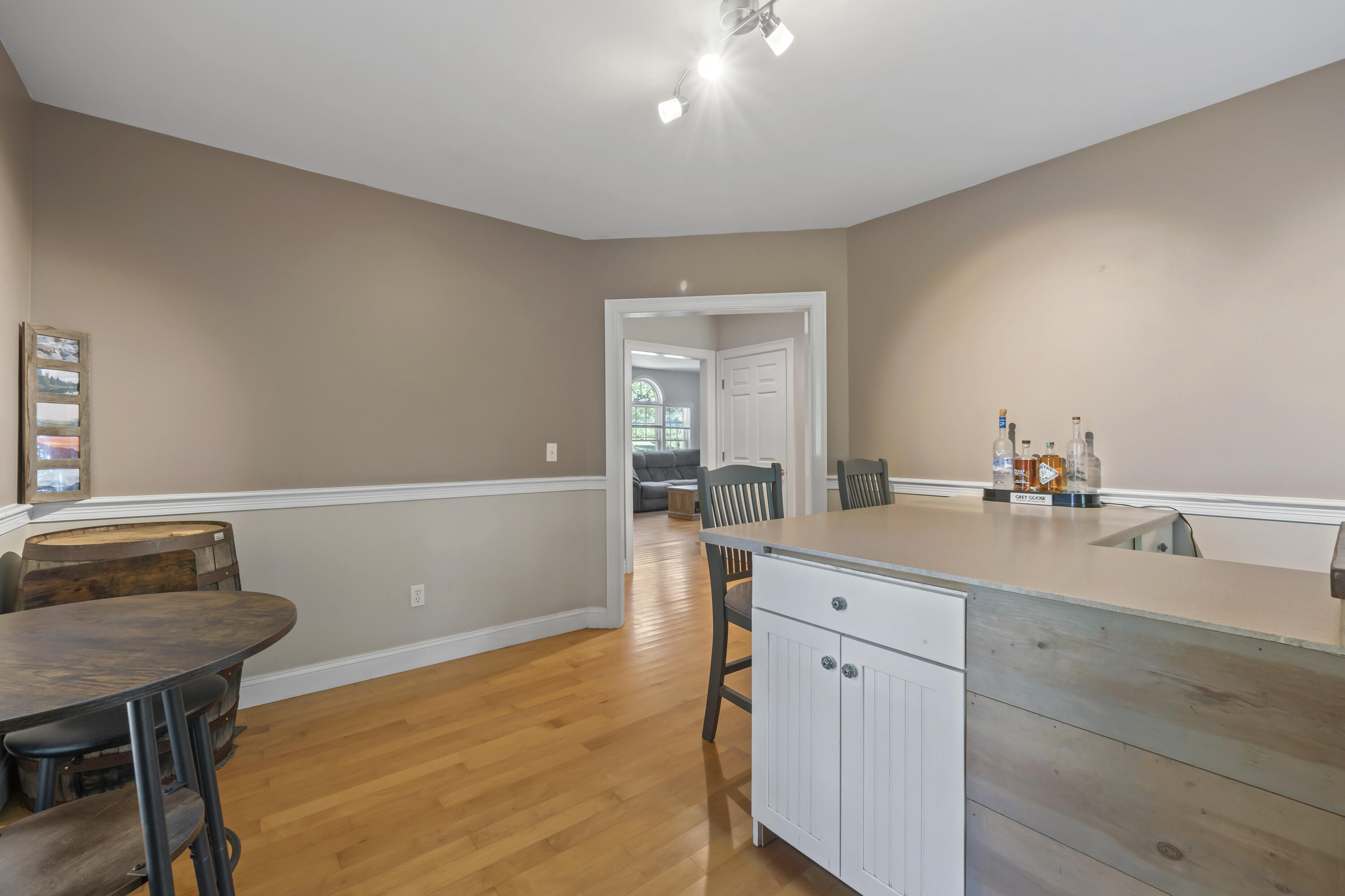 32 Ossipee Road