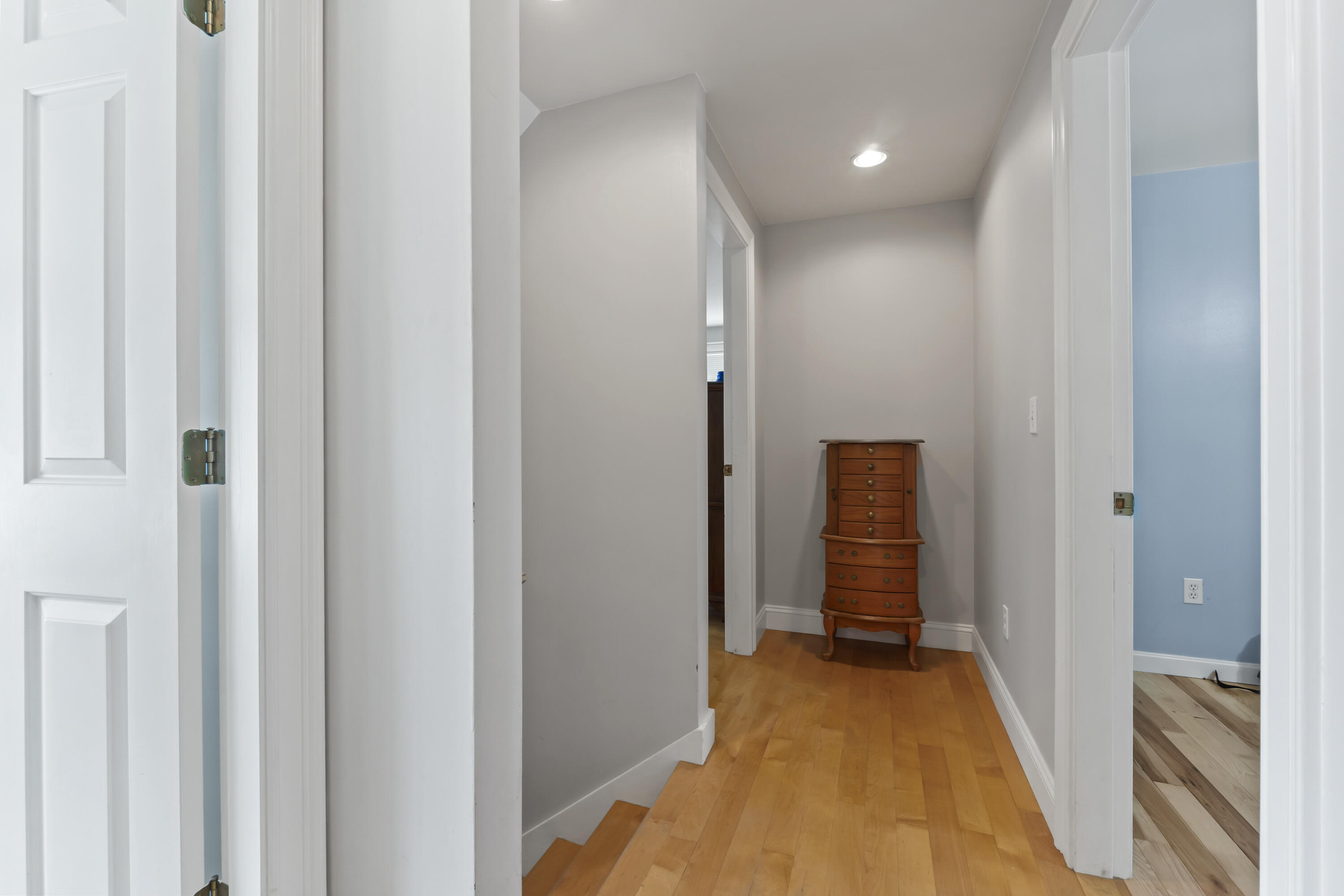 32 Ossipee Road