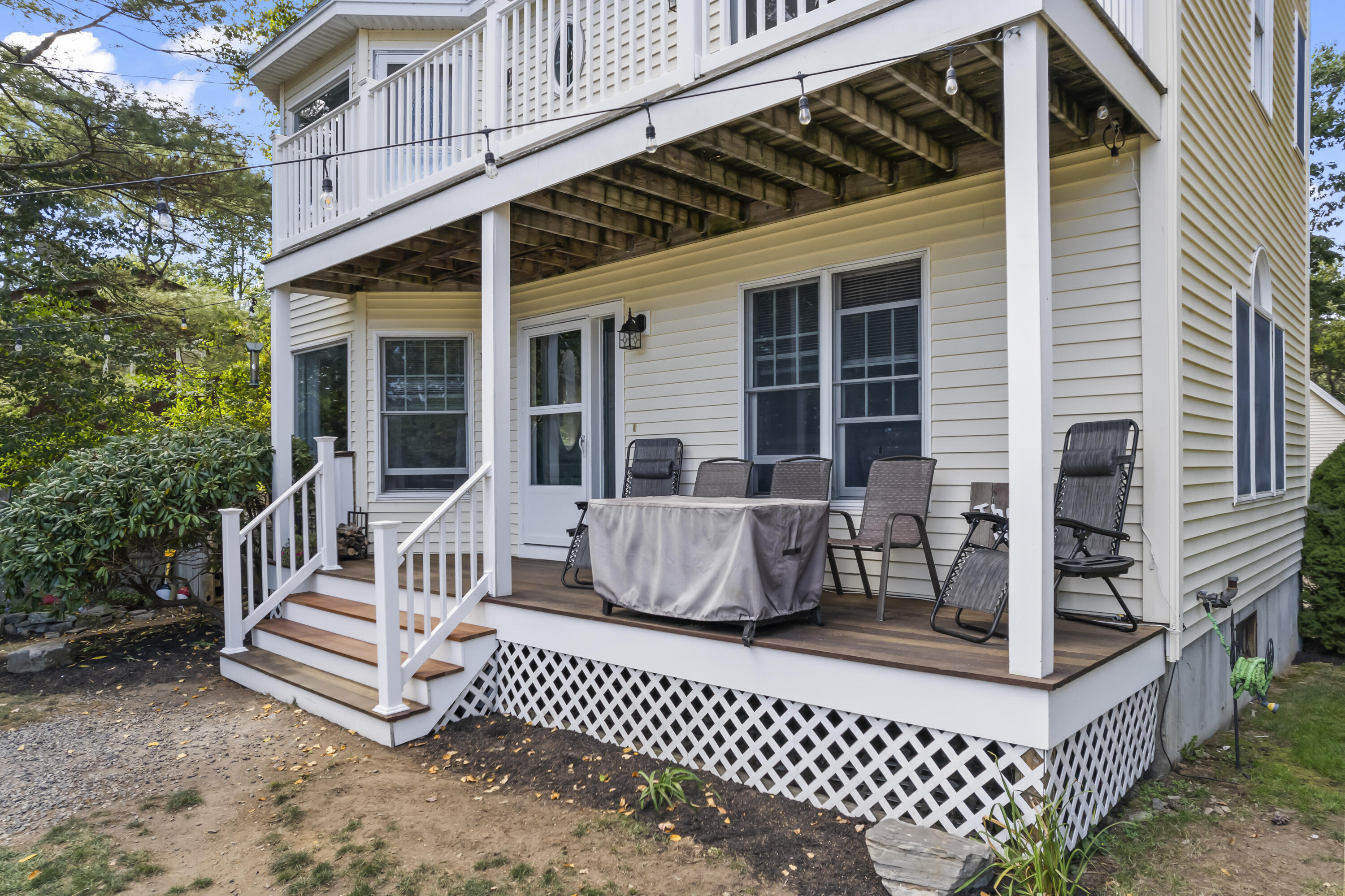 32 Ossipee Road
