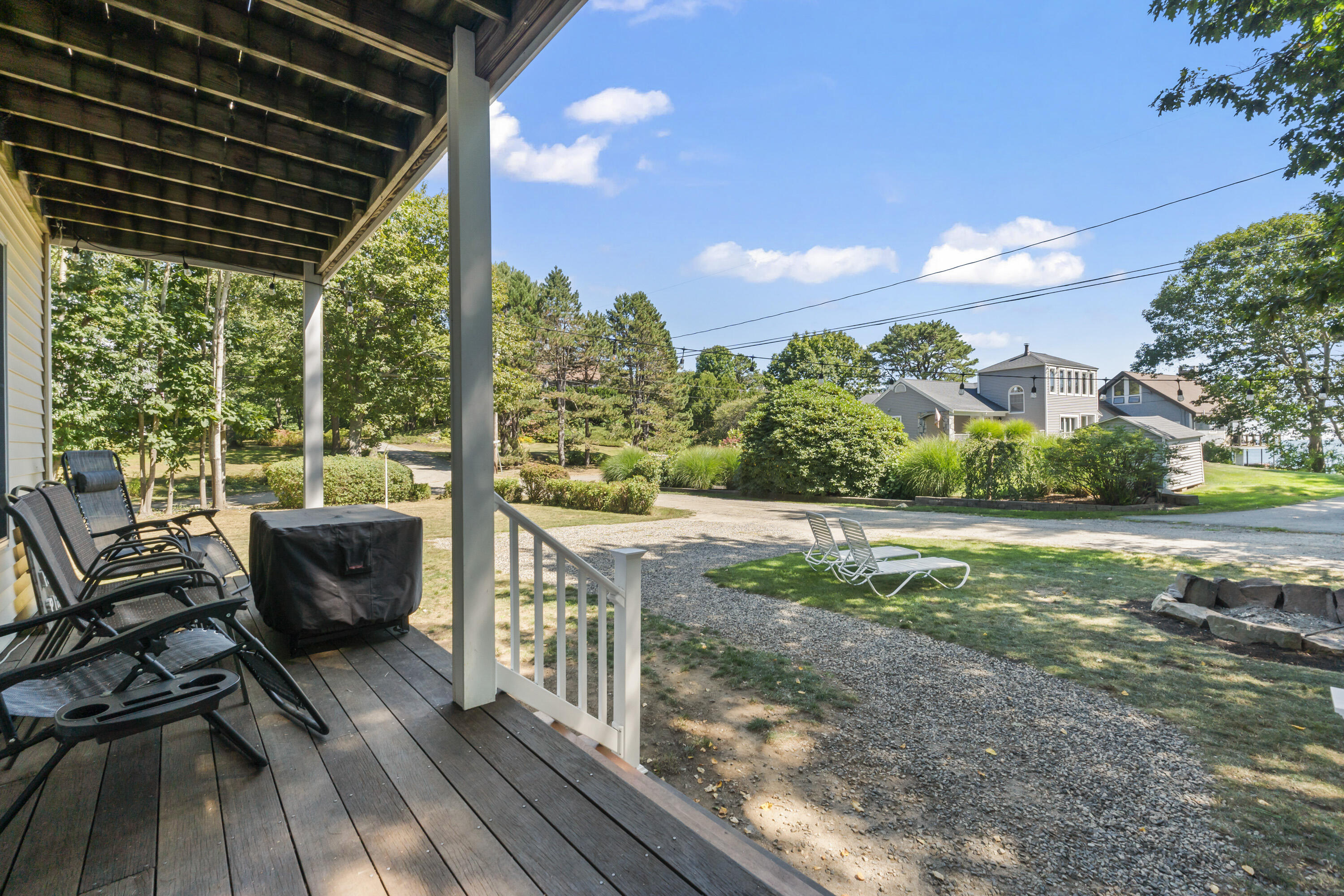 32 Ossipee Road