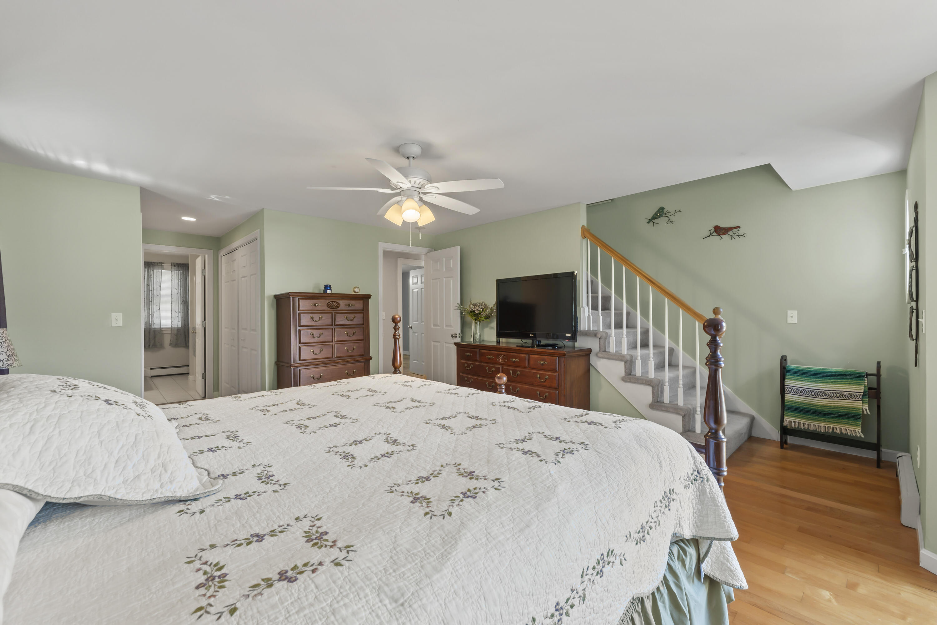 32 Ossipee Road