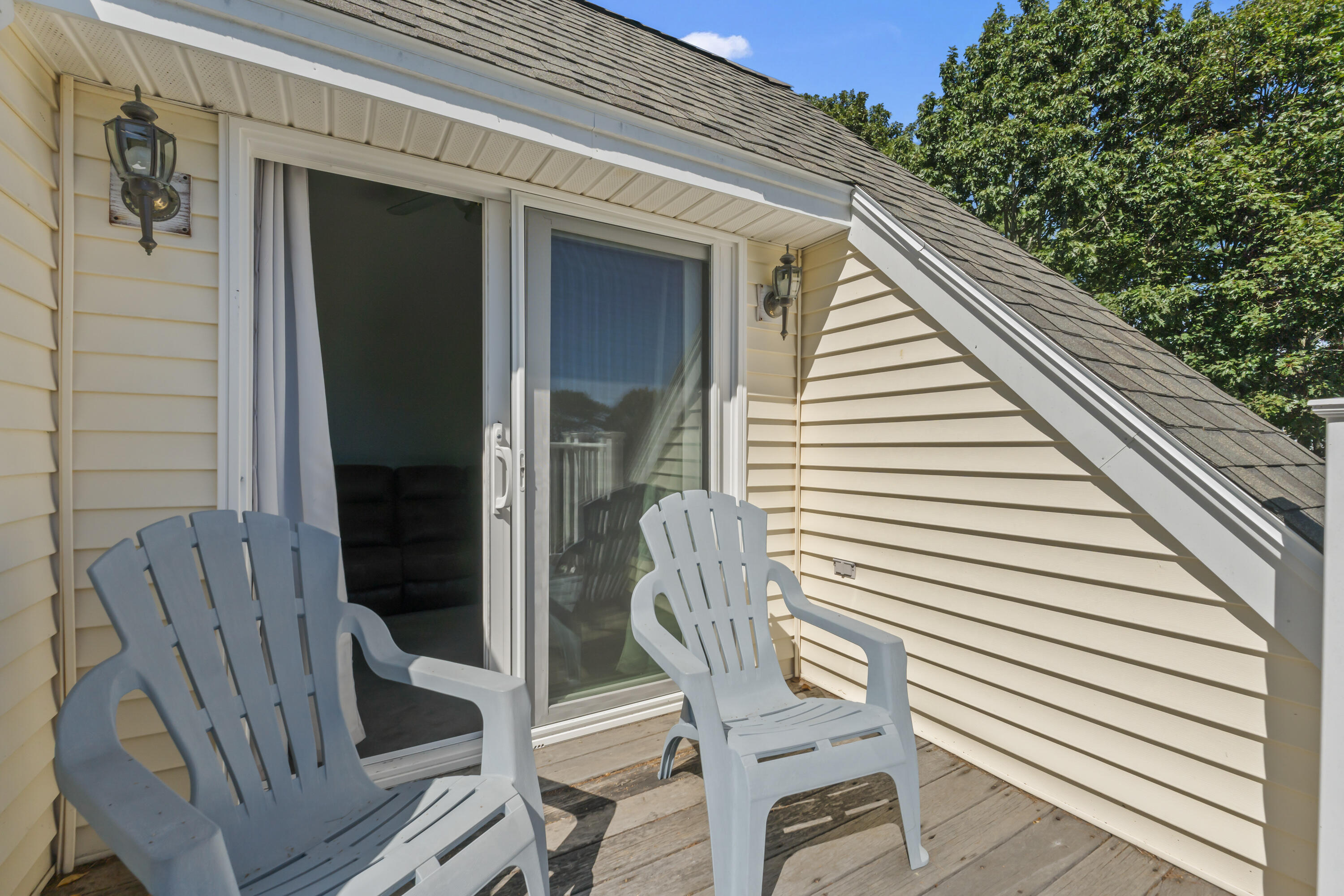 32 Ossipee Road