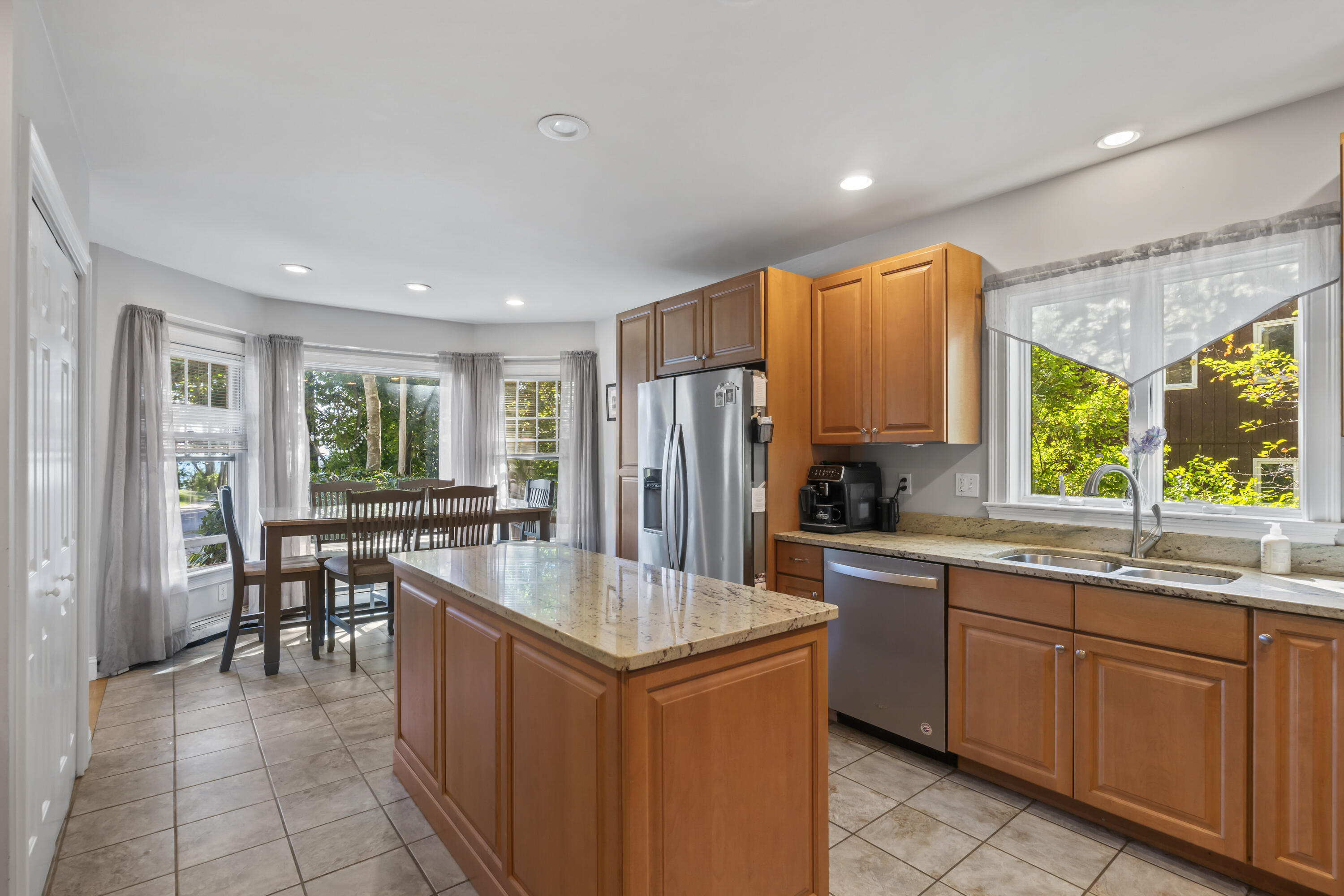 32 Ossipee Road