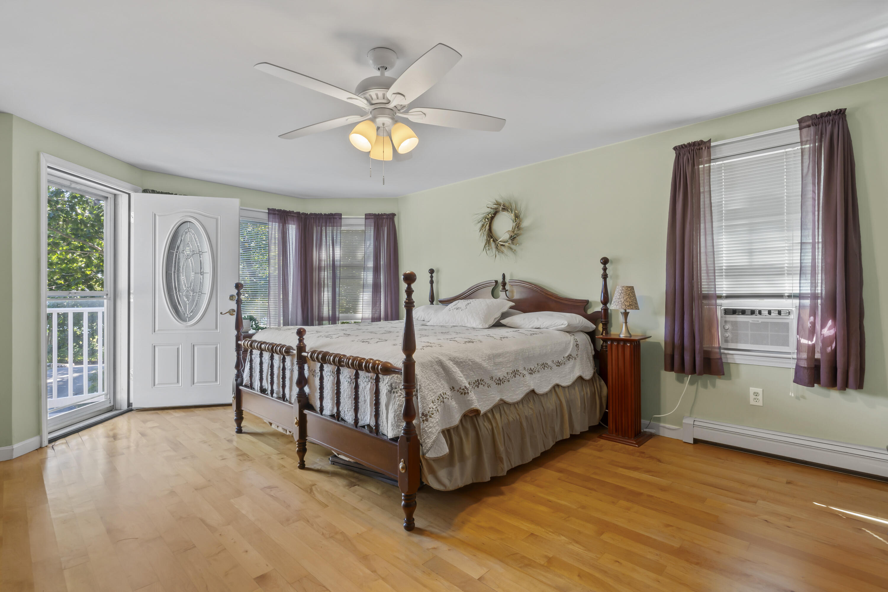 32 Ossipee Road