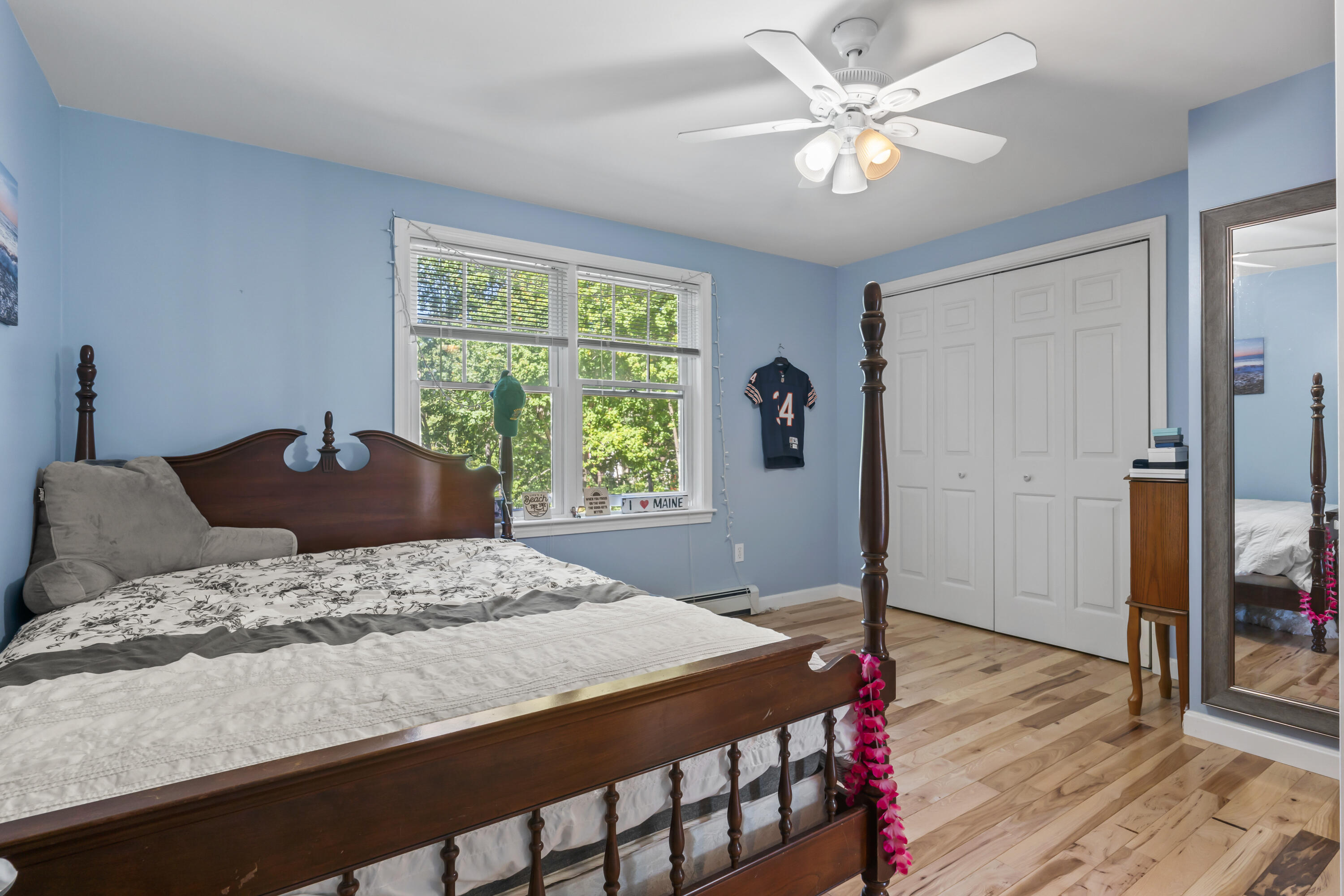 32 Ossipee Road