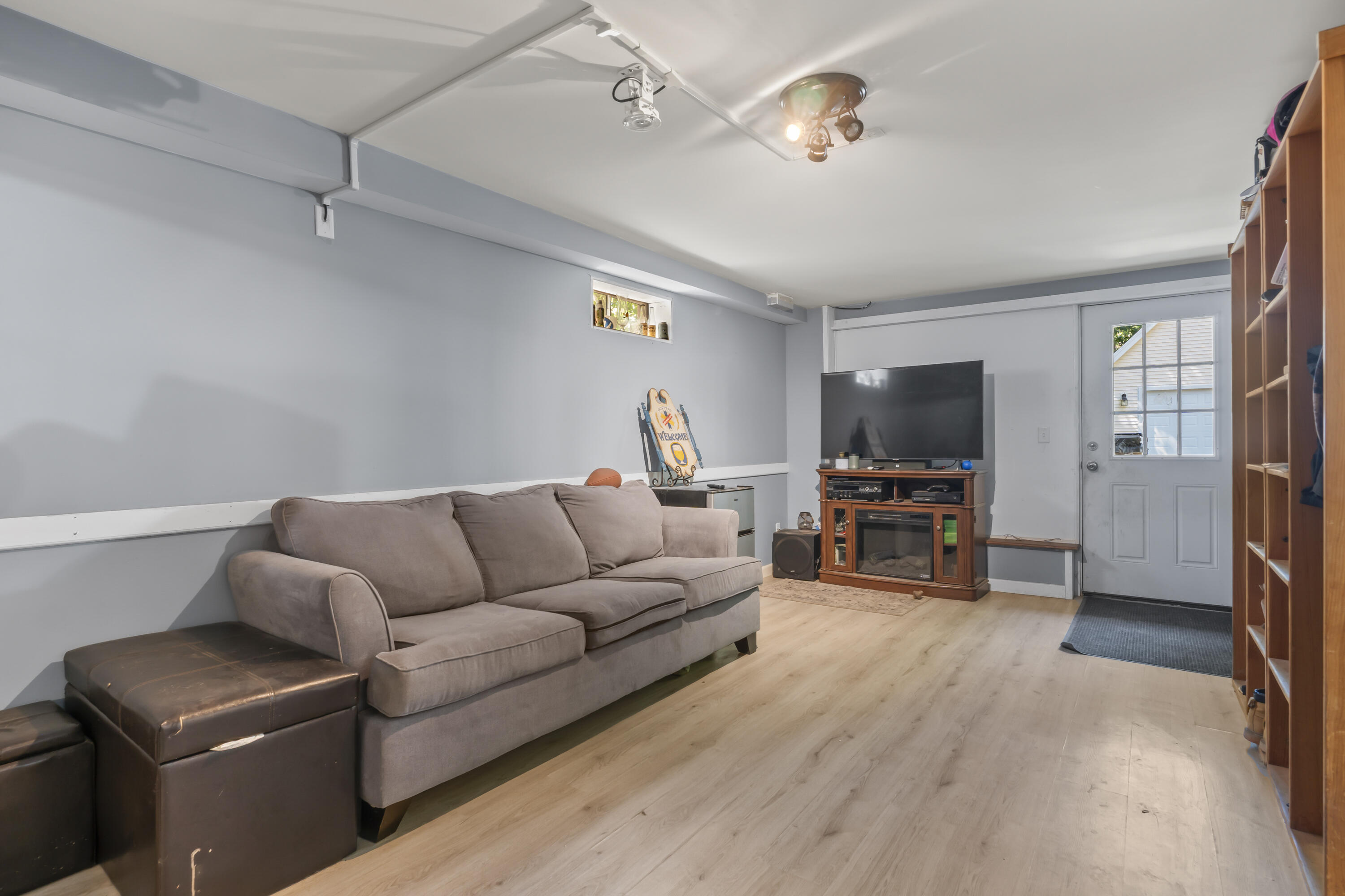 32 Ossipee Road