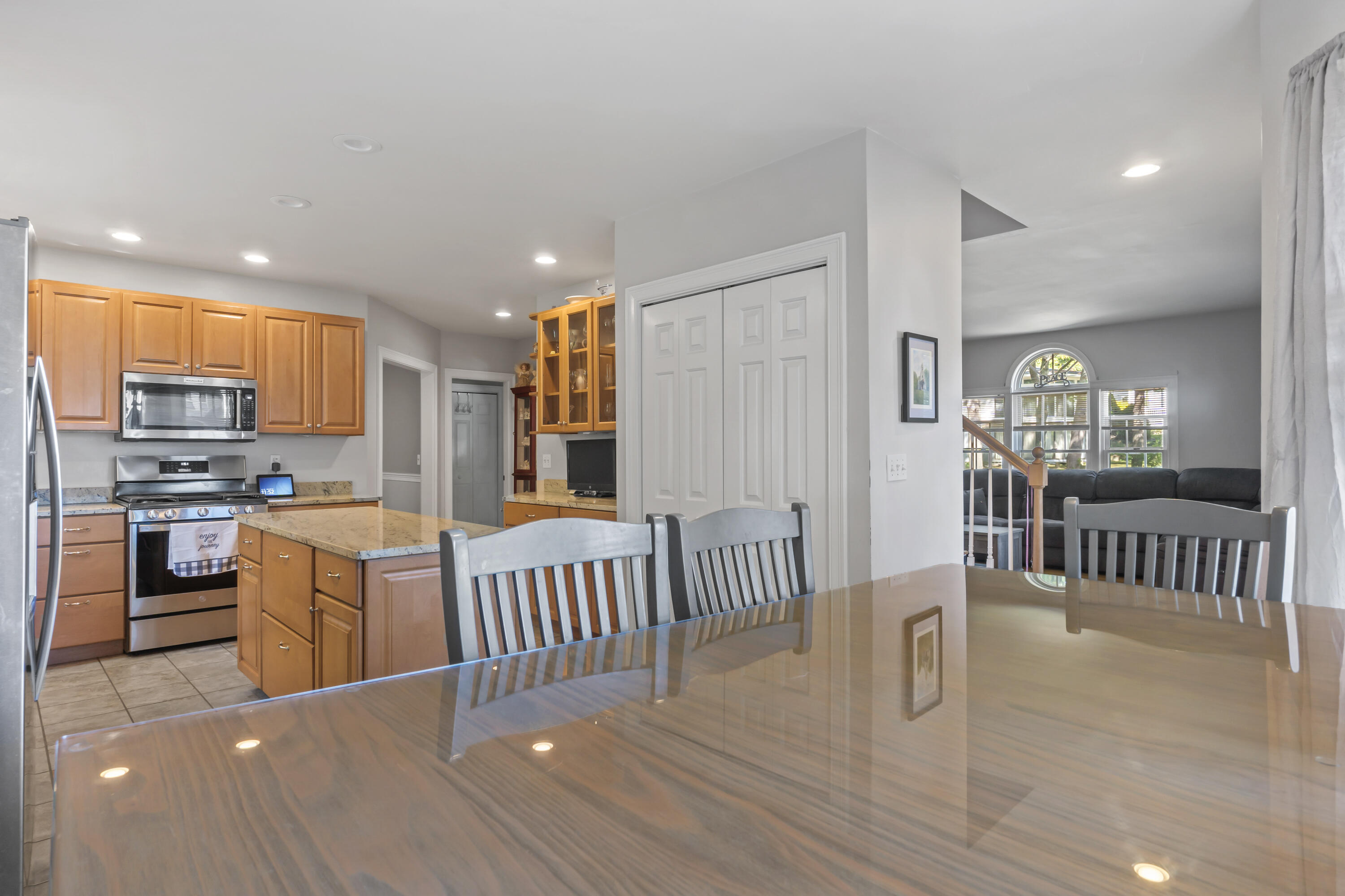 32 Ossipee Road