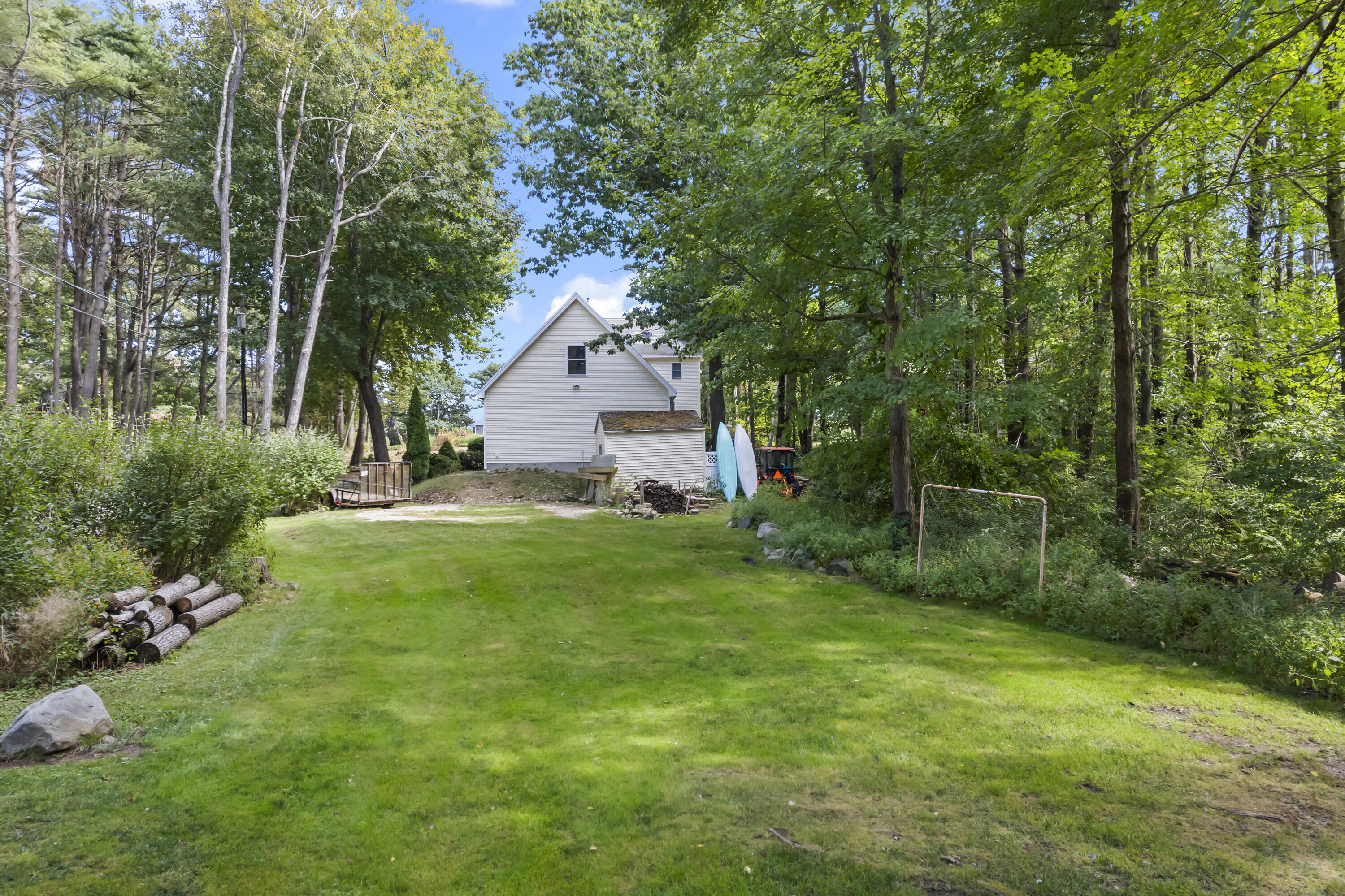 32 Ossipee Road