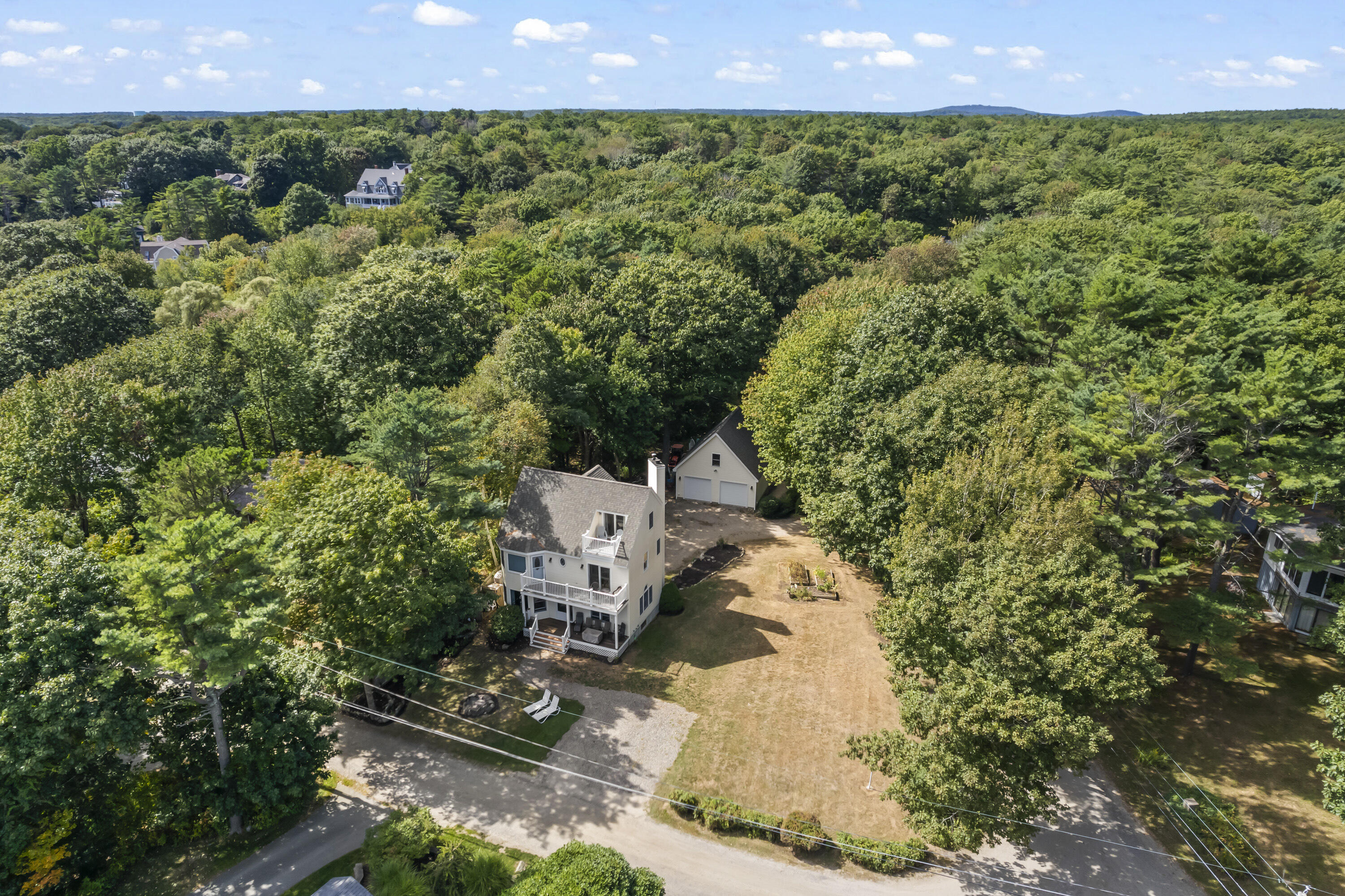 32 Ossipee Road