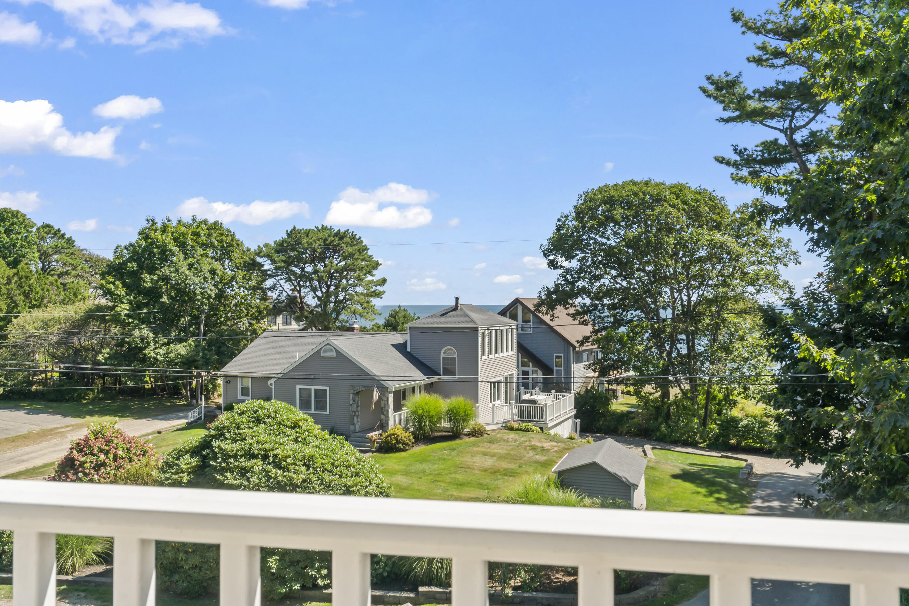 32 Ossipee Road