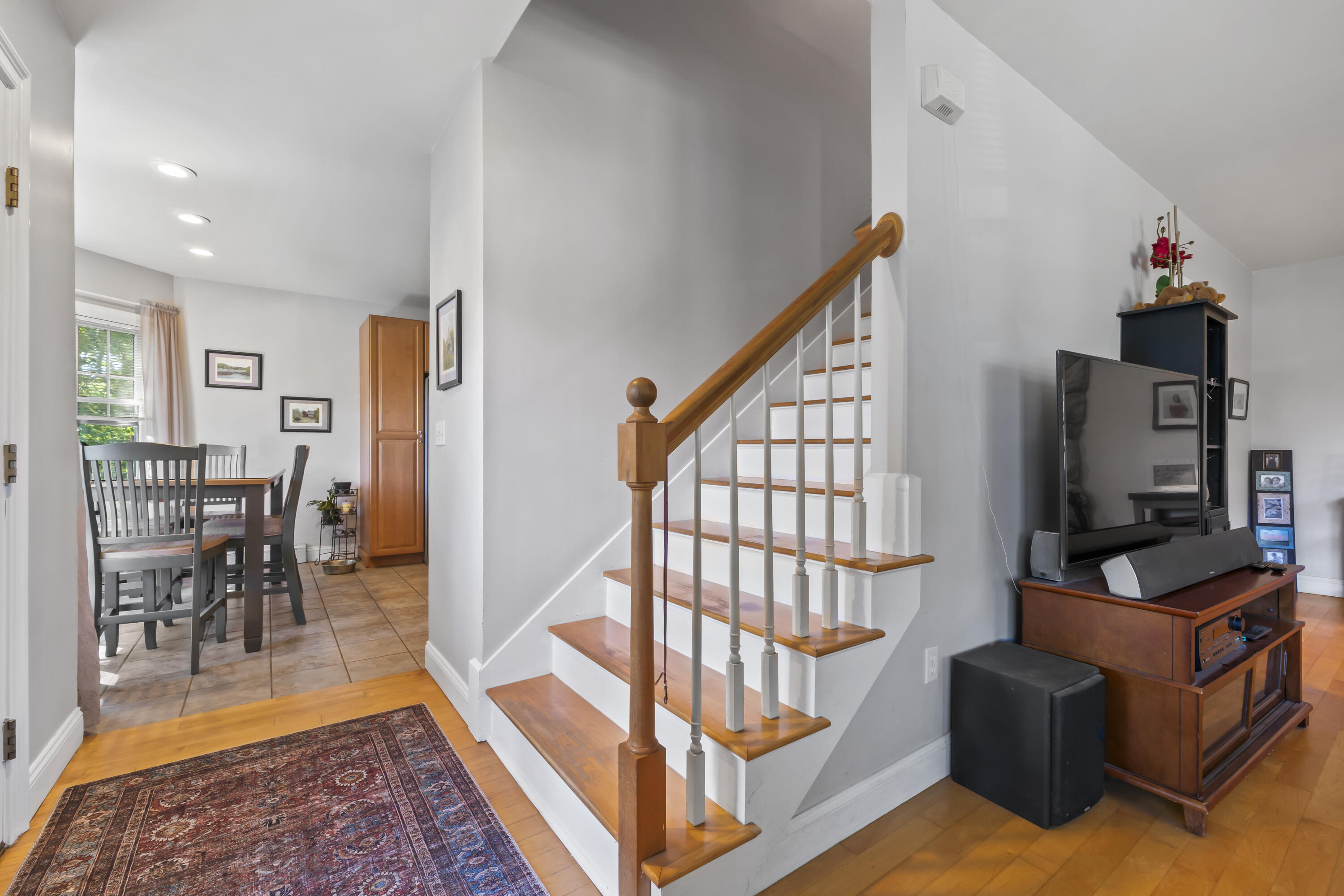 32 Ossipee Road