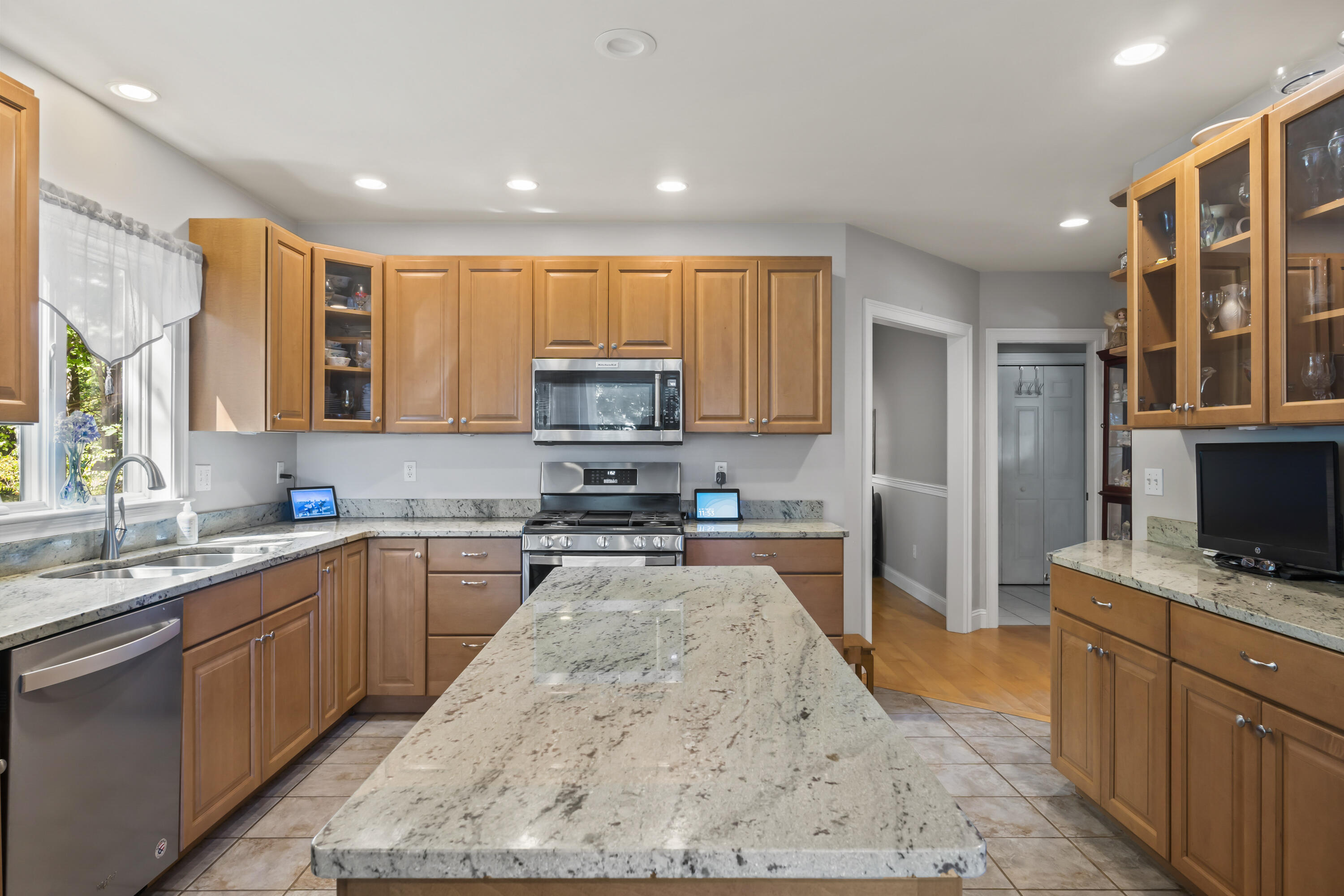 32 Ossipee Road