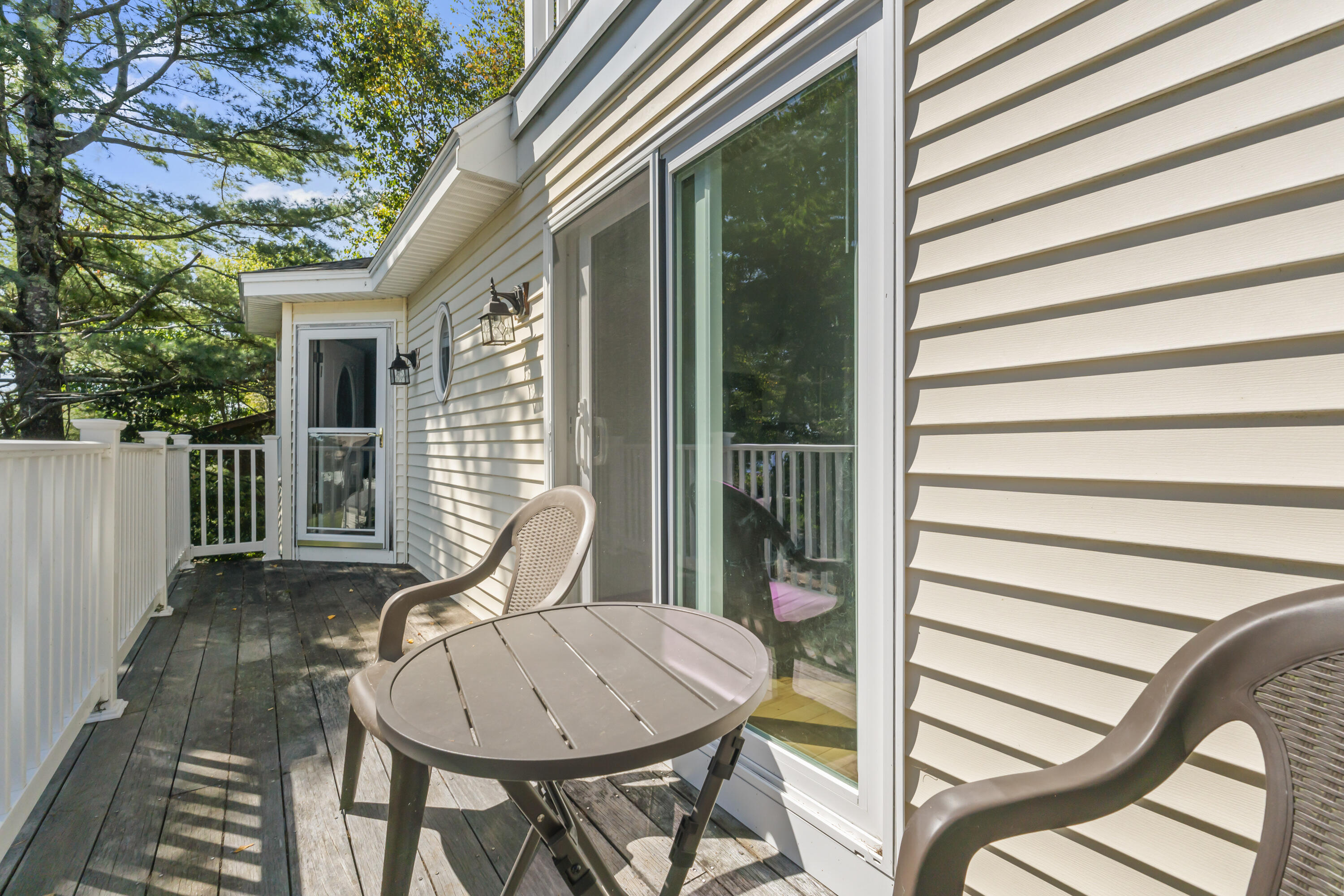 32 Ossipee Road