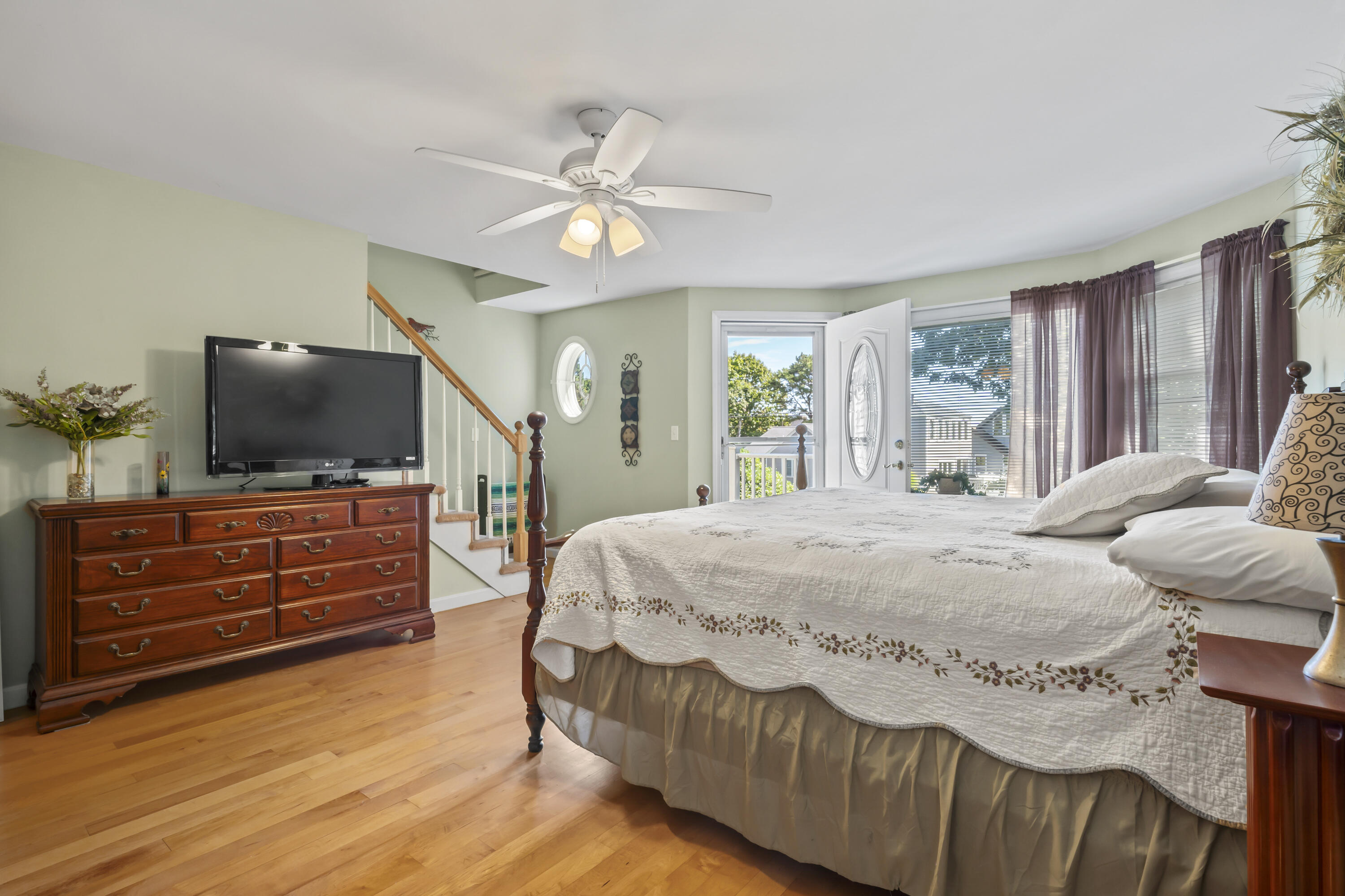 32 Ossipee Road