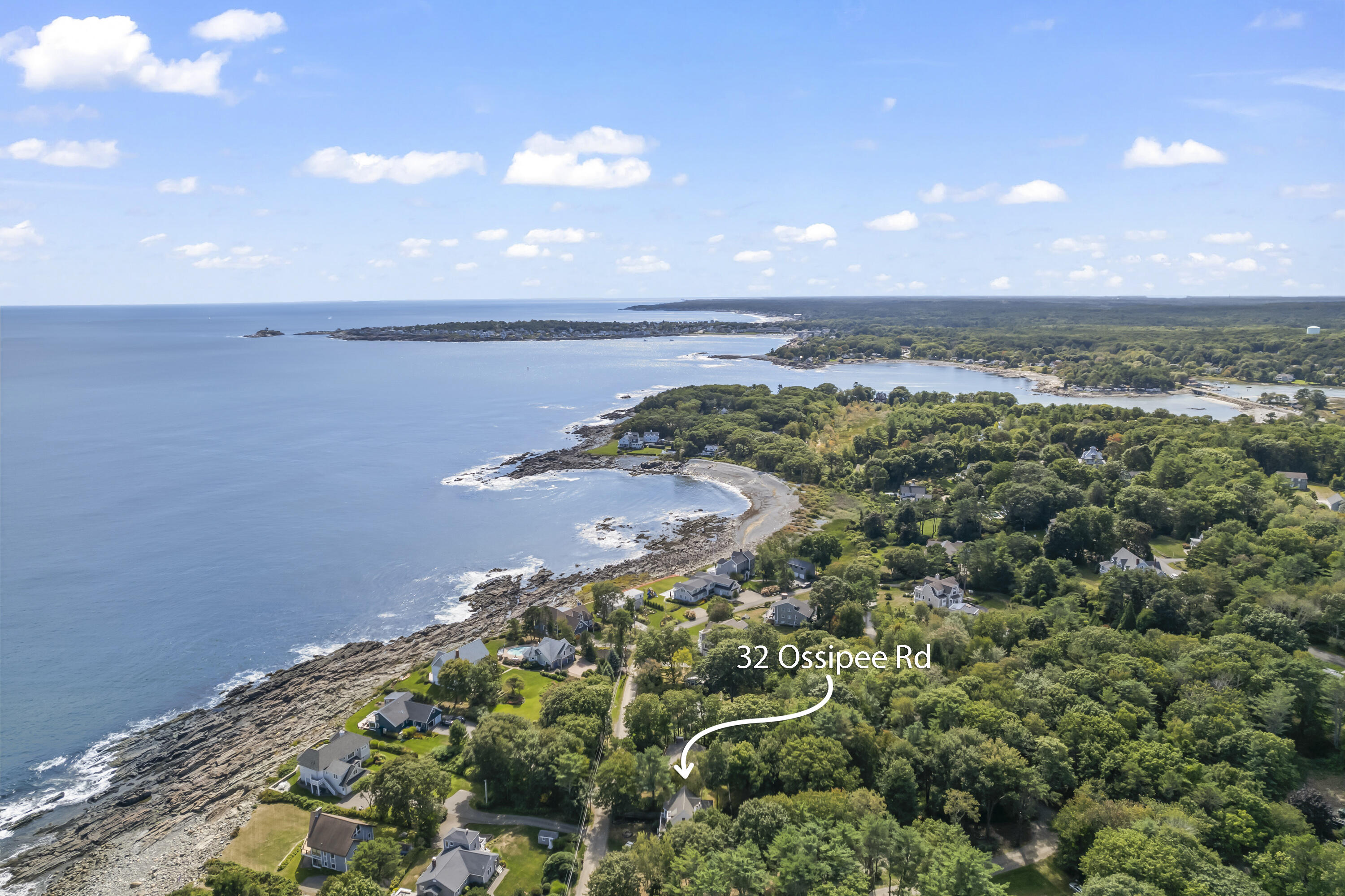 32 Ossipee Road