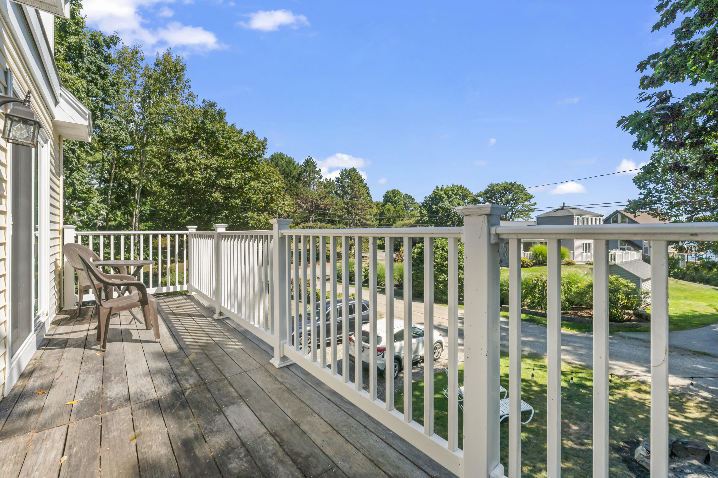 32 Ossipee Road