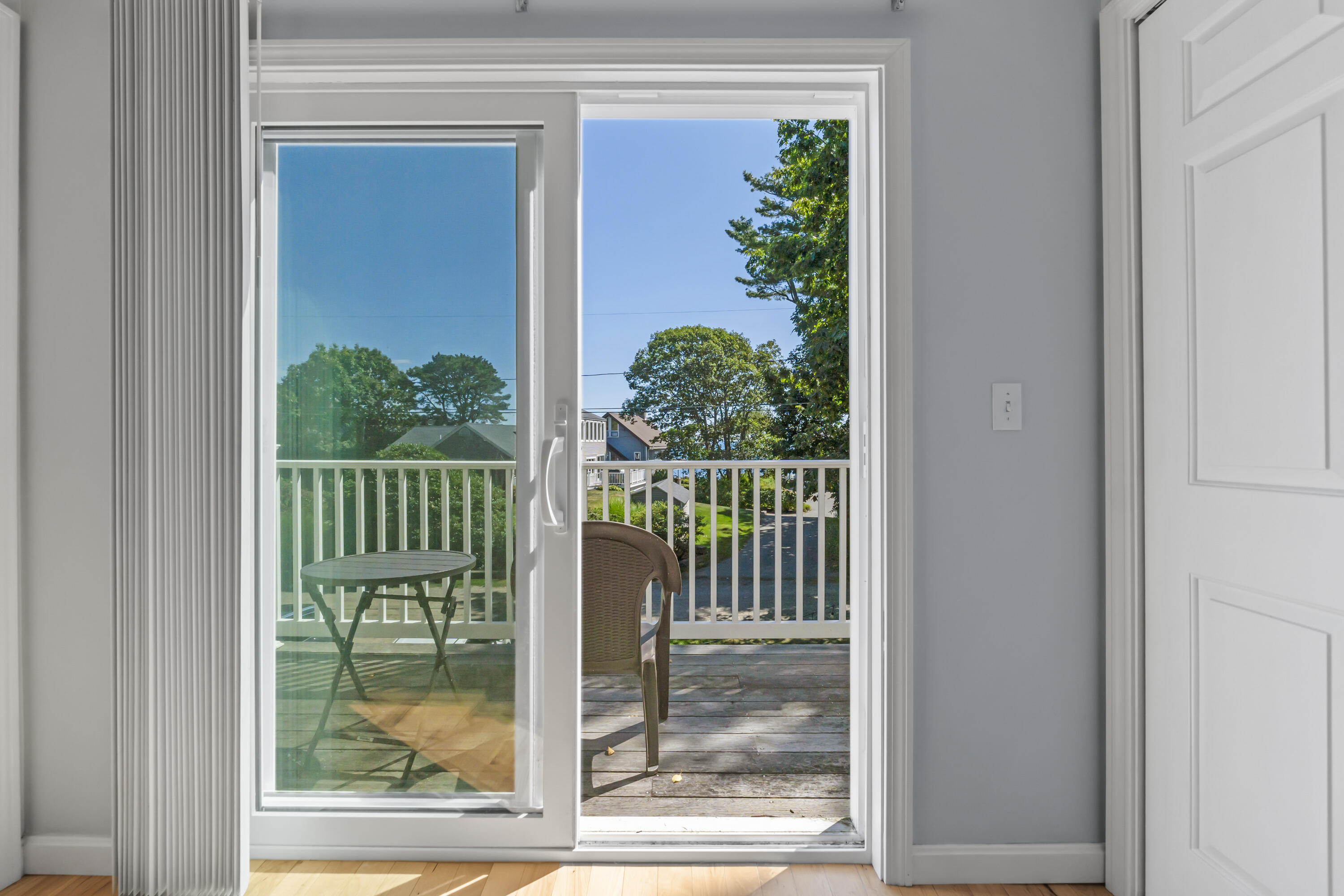 32 Ossipee Road