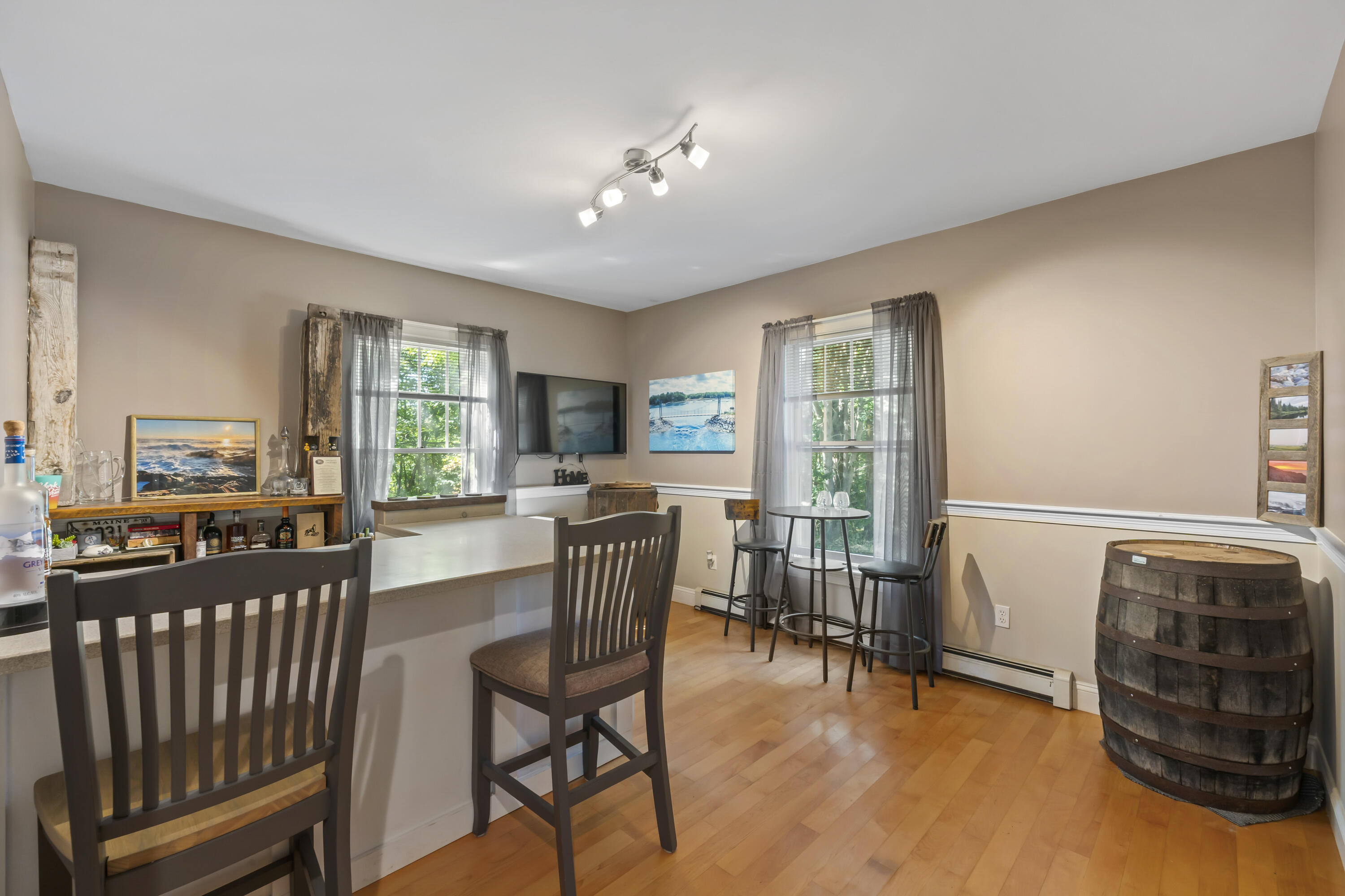 32 Ossipee Road