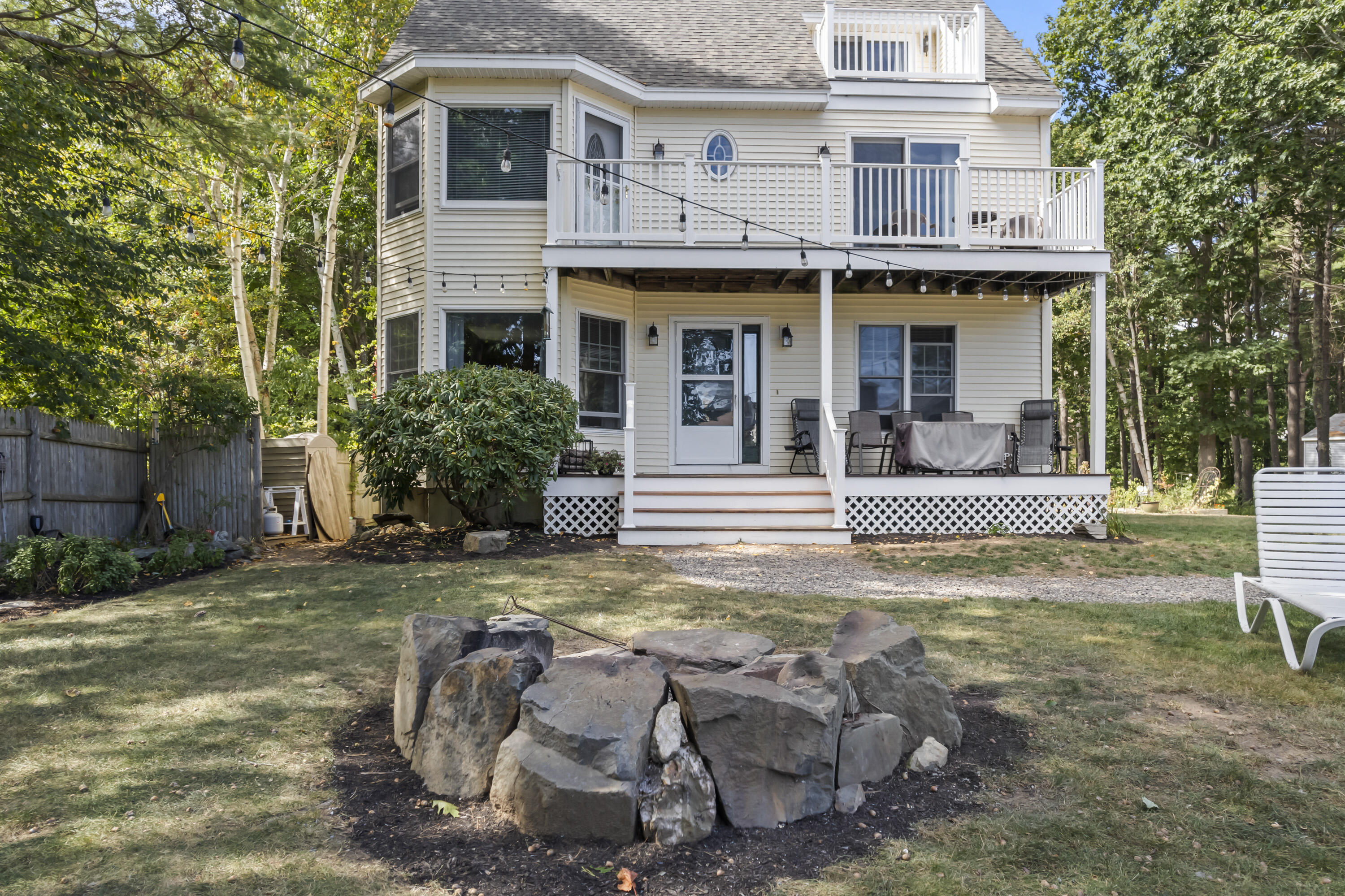 32 Ossipee Road