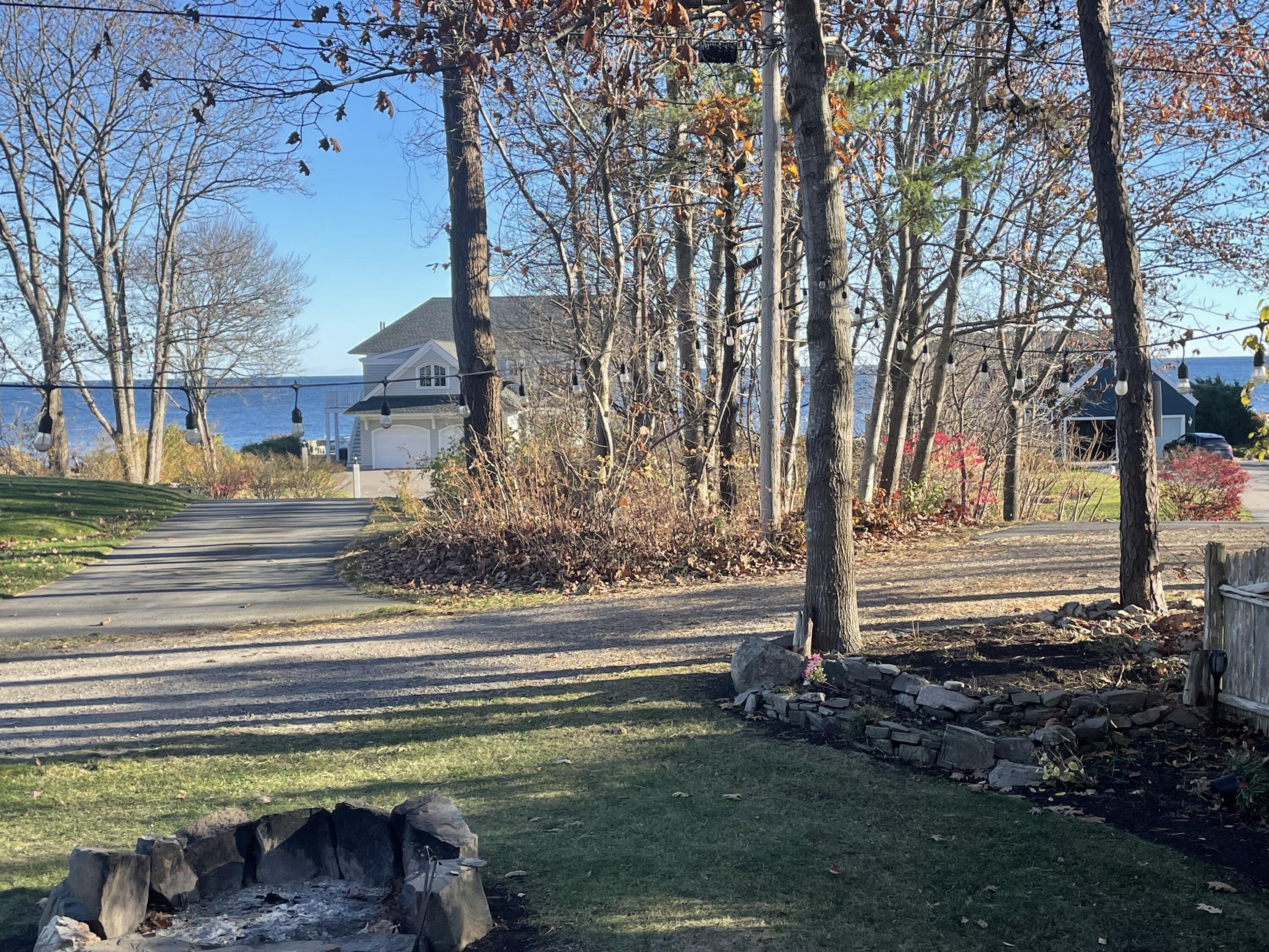 32 Ossipee Road