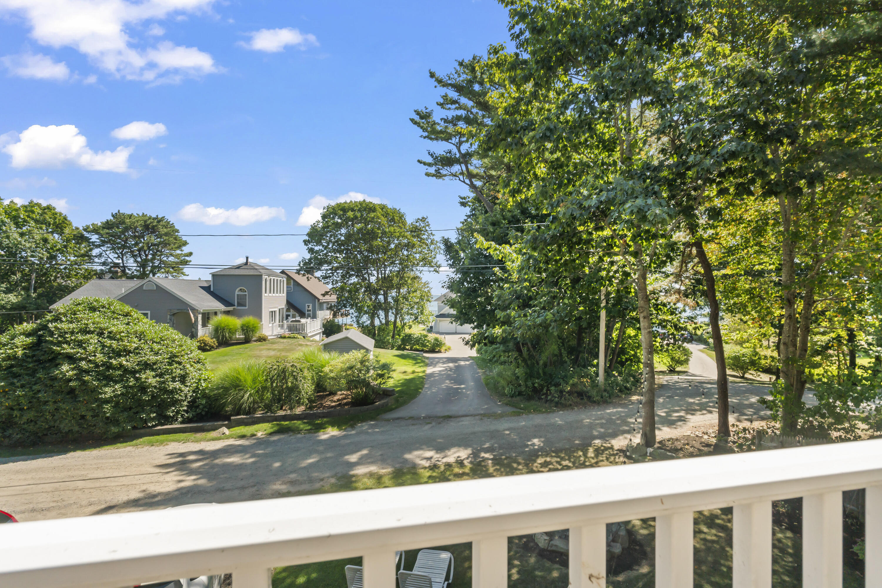 32 Ossipee Road