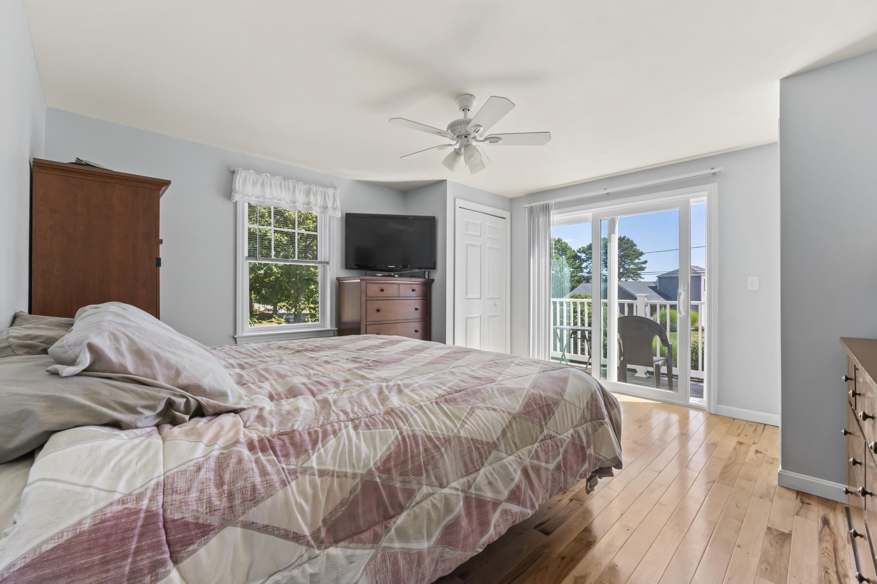 32 Ossipee Road