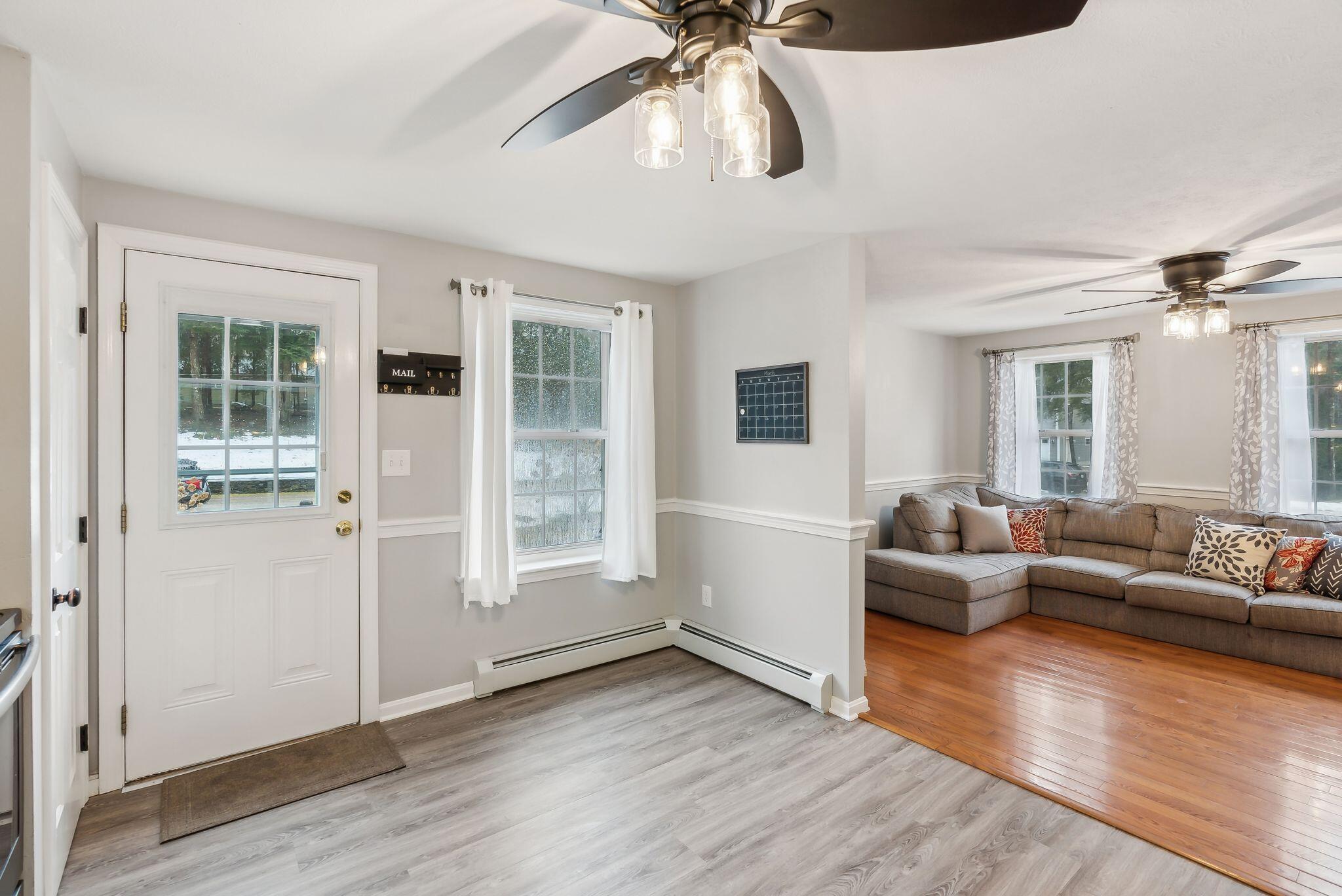 29 Rosemont Avenue