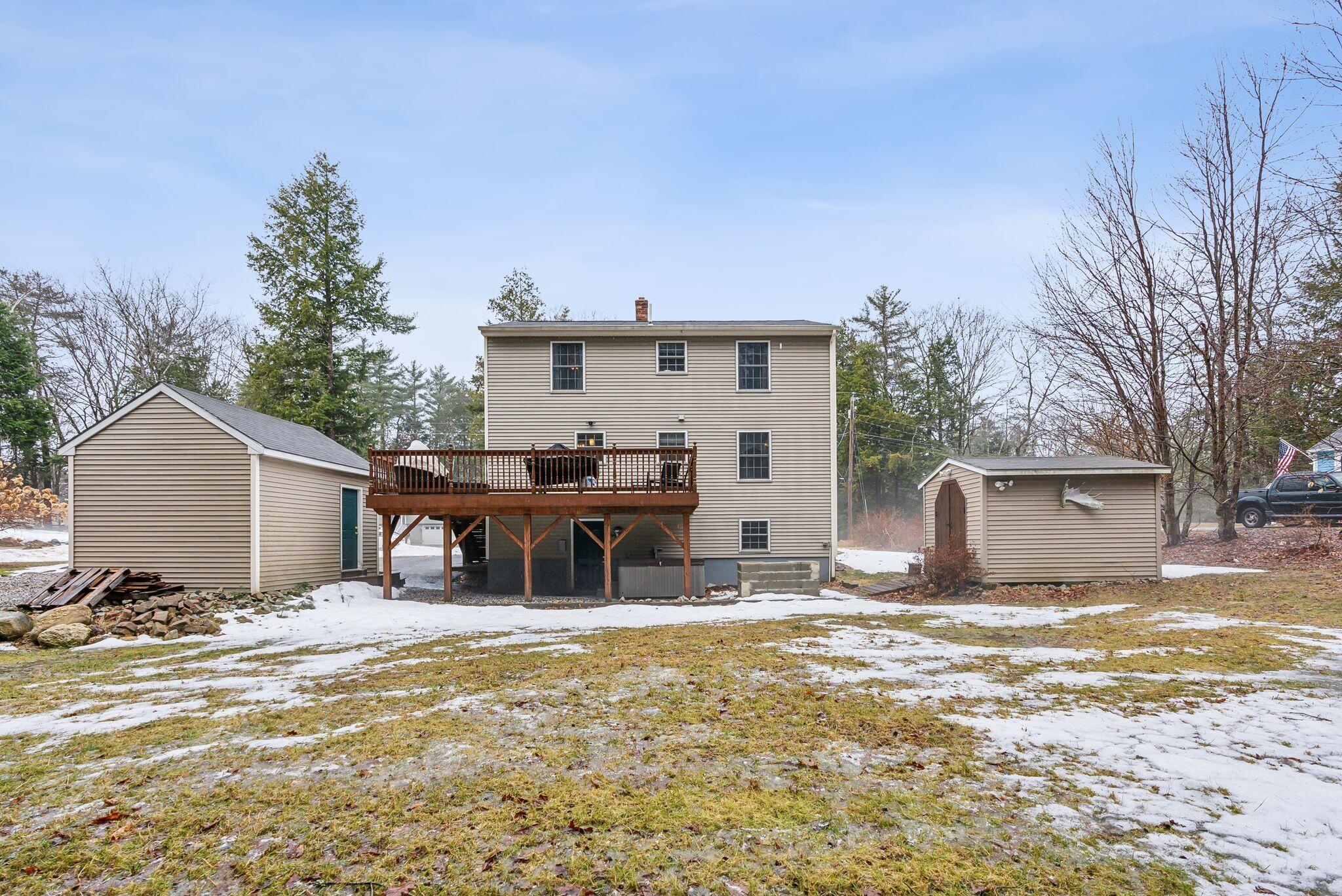 29 Rosemont Avenue