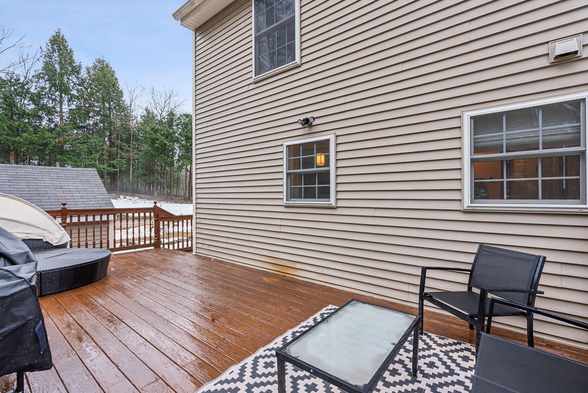 29 Rosemont Avenue